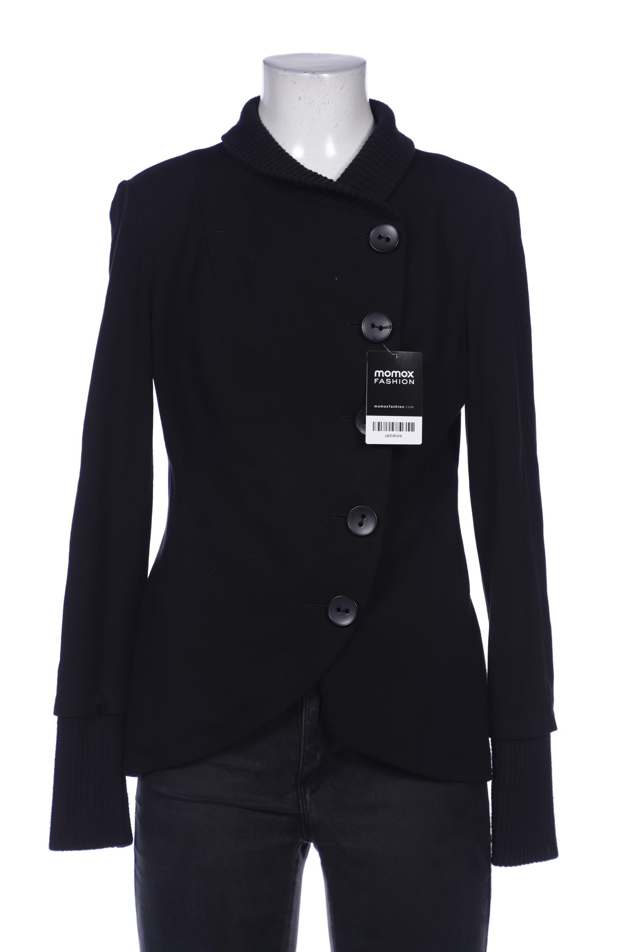 

Joseph Ribkoff Damen Blazer, schwarz, Gr. 36