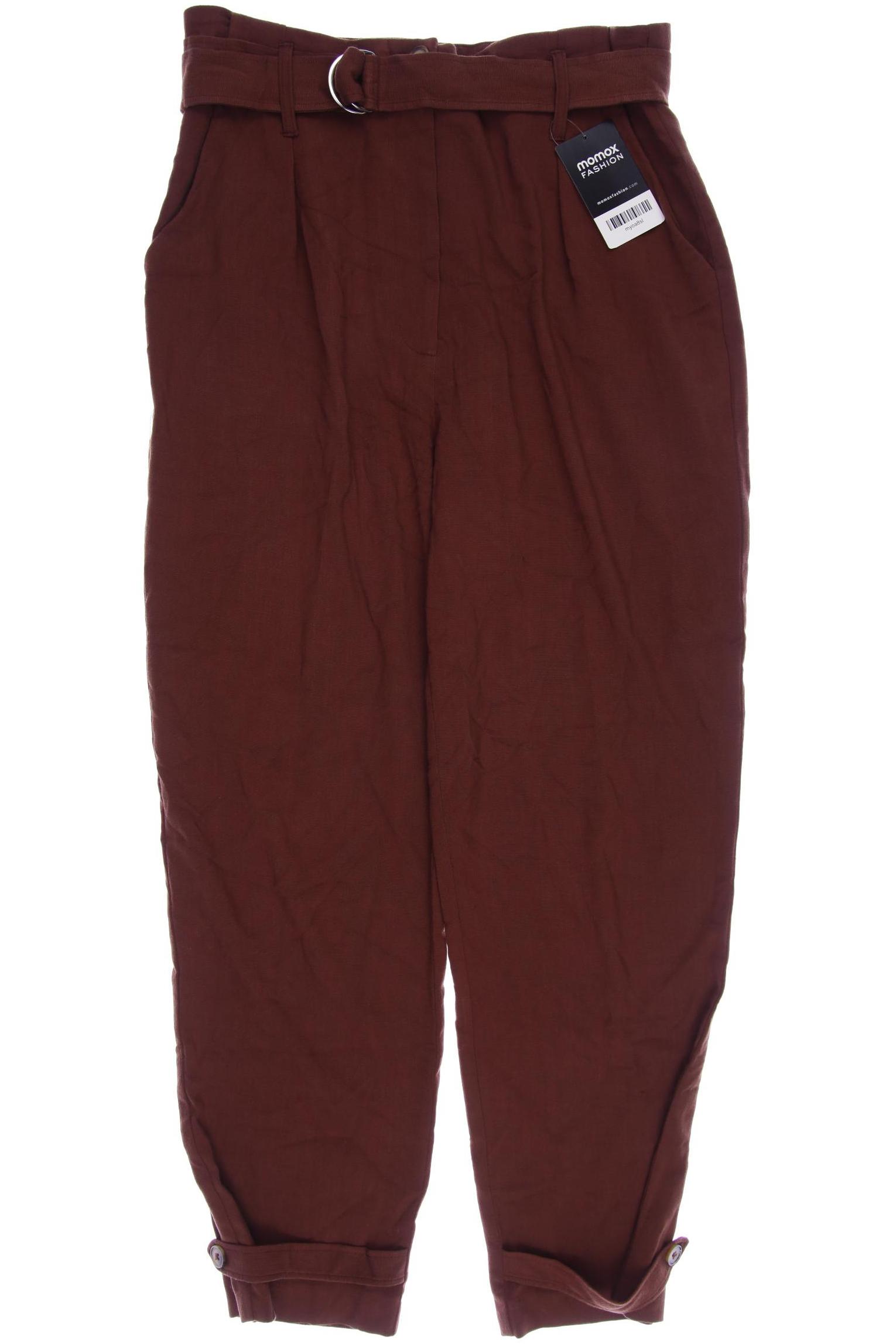 

Joseph Ribkoff Damen Stoffhose, braun