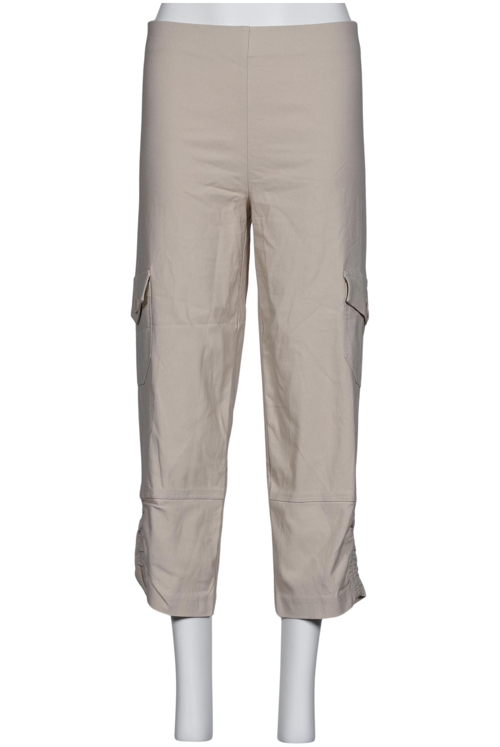 

Joseph Ribkoff Damen Stoffhose, beige, Gr. 36