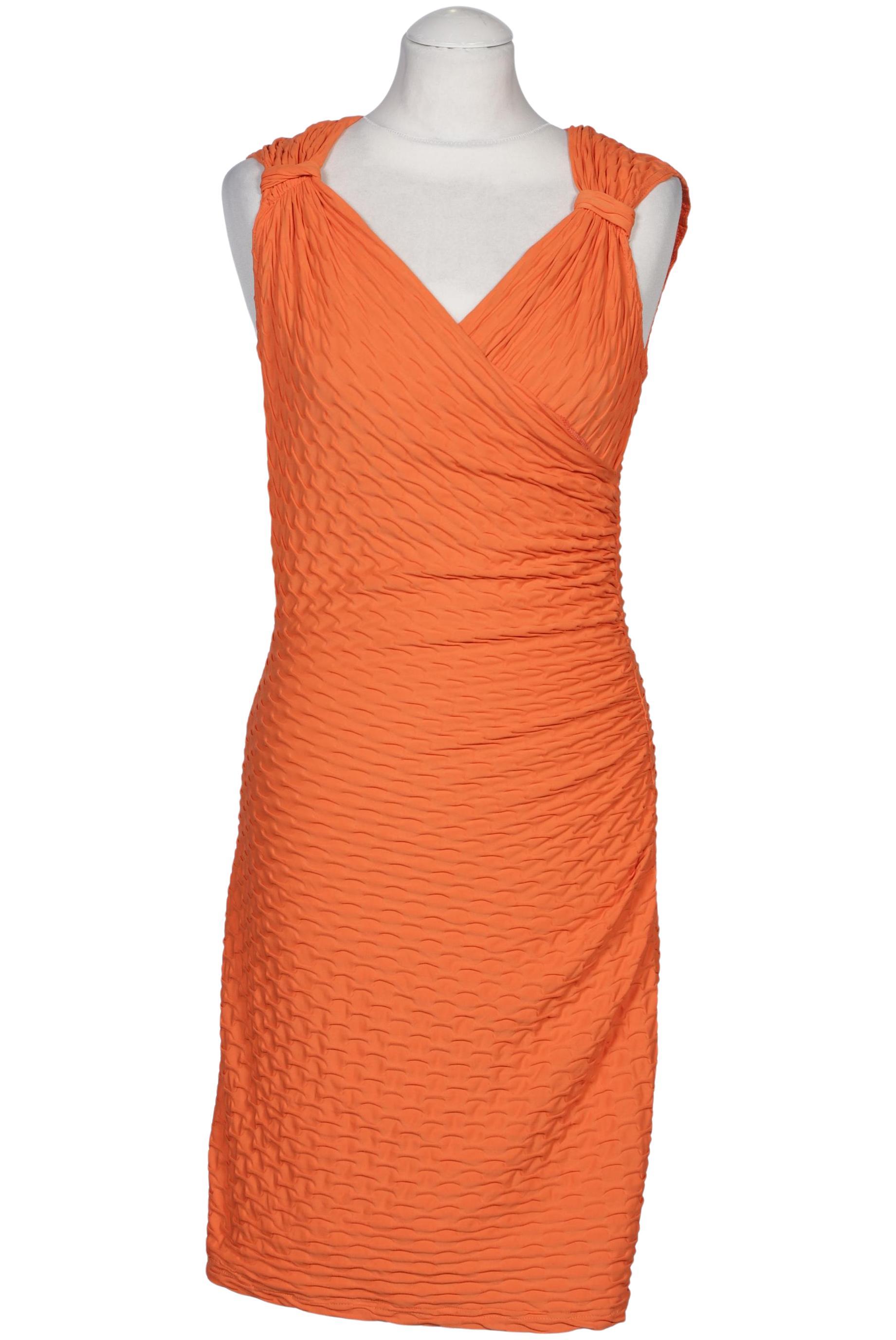 

Joseph Ribkoff Damen Kleid, orange, Gr. 36