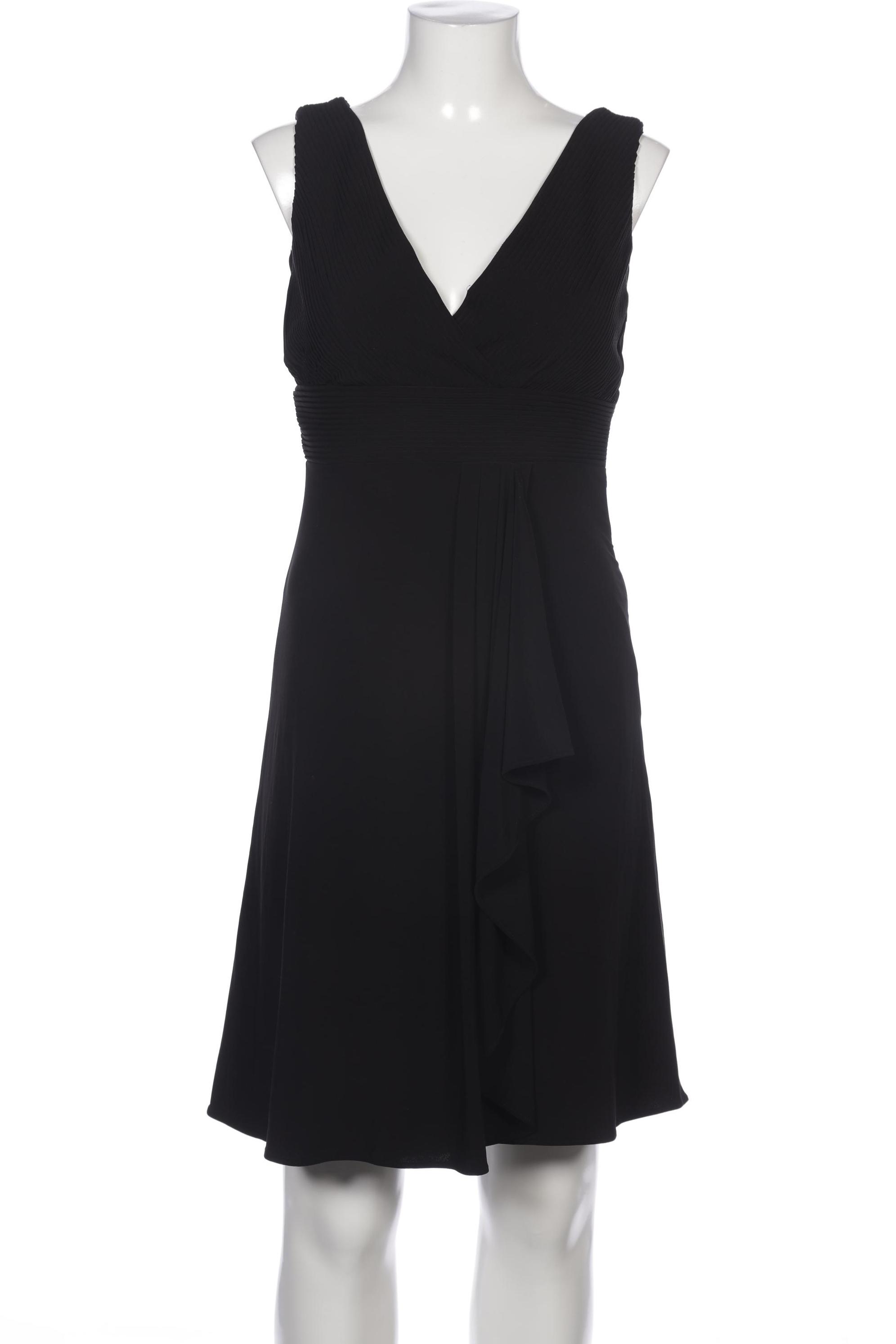 

Joseph Ribkoff Damen Kleid, schwarz