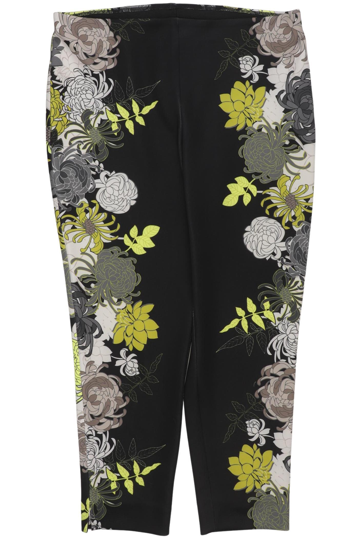 

Joseph Ribkoff Damen Stoffhose, mehrfarbig, Gr. 40