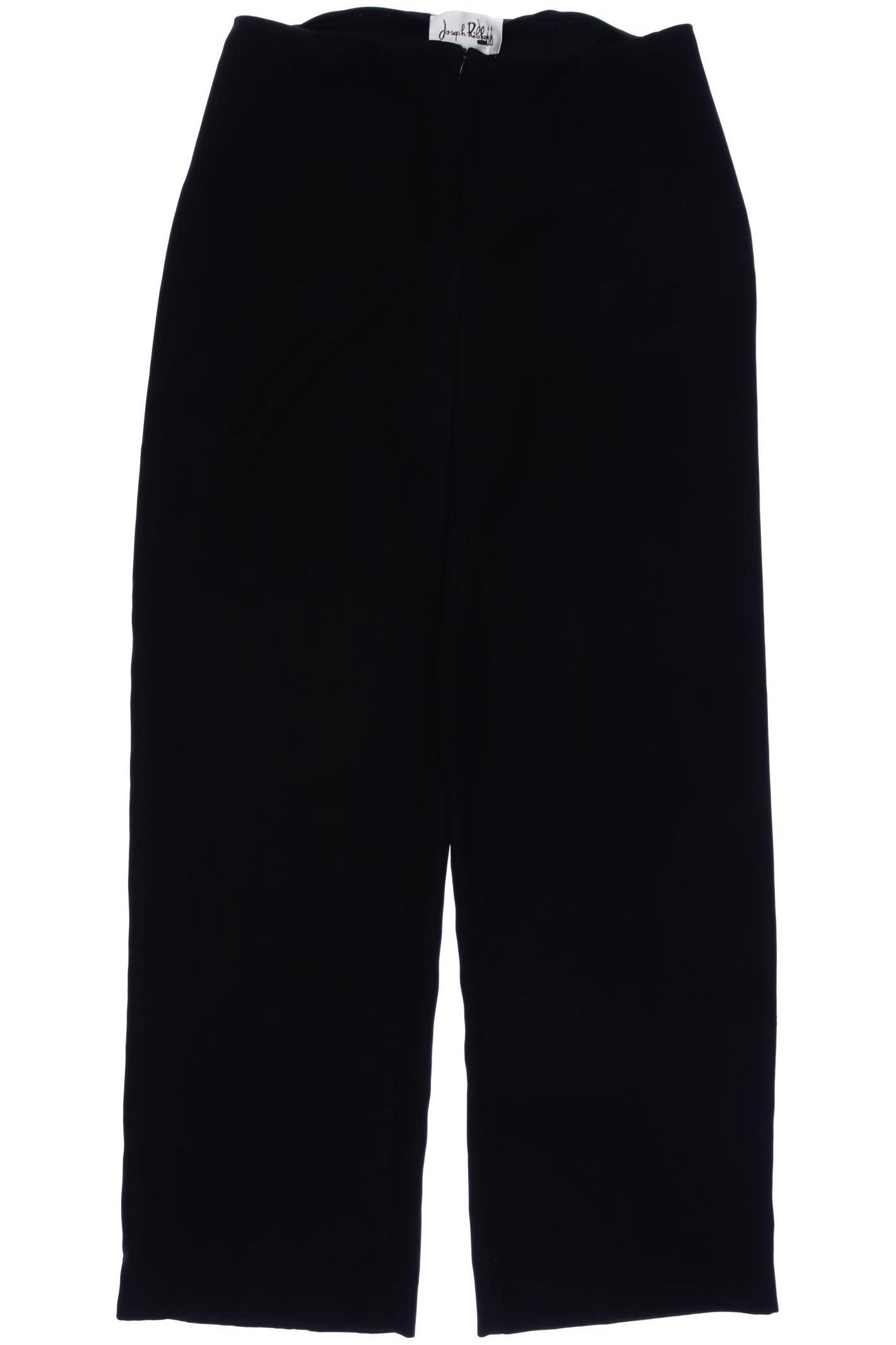 

Joseph Ribkoff Damen Stoffhose, schwarz, Gr. 38