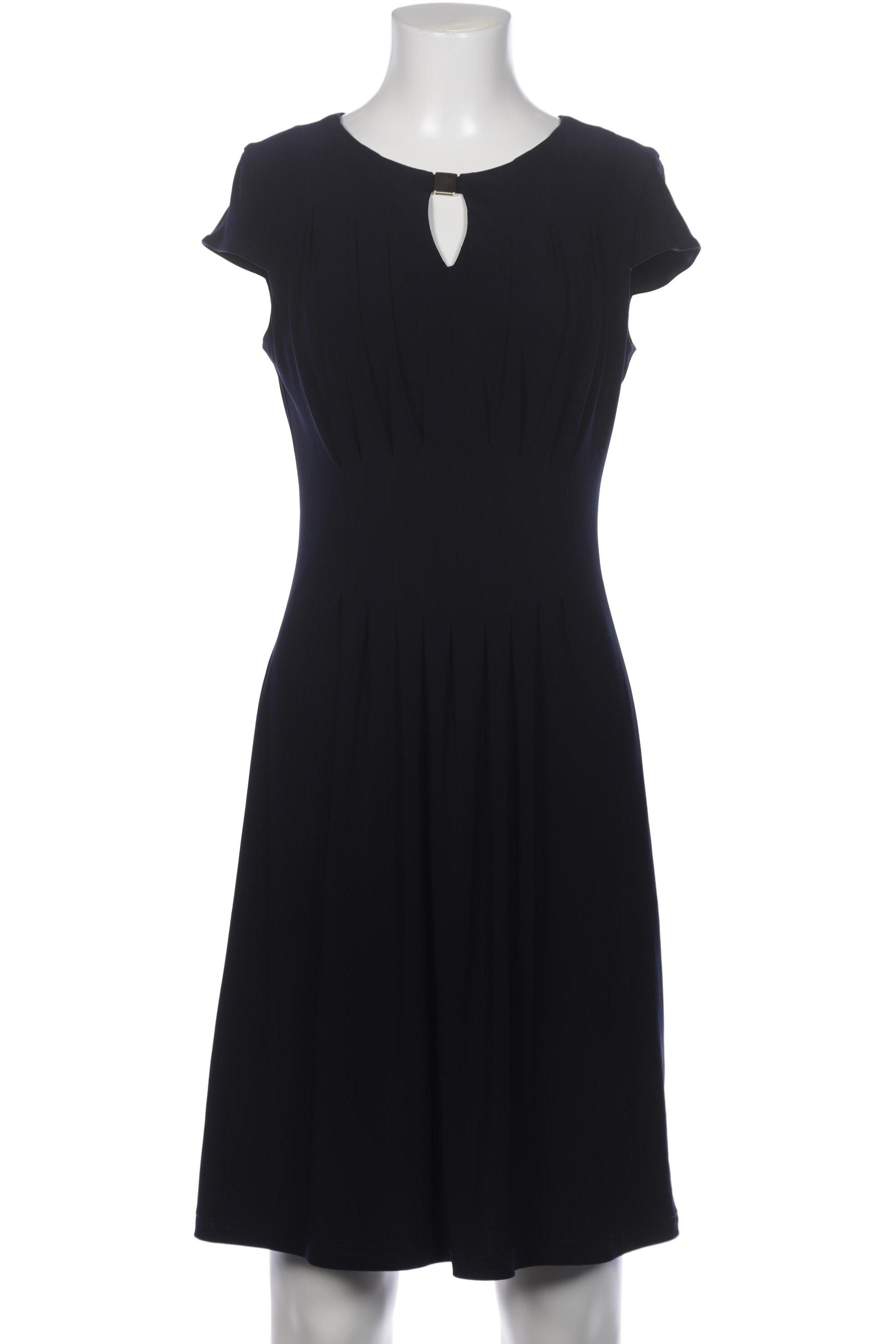 

Joseph Ribkoff Damen Kleid, marineblau, Gr. 32