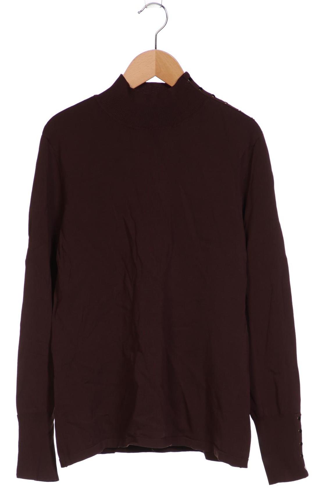 

Joseph Ribkoff Damen Pullover, braun, Gr. 42