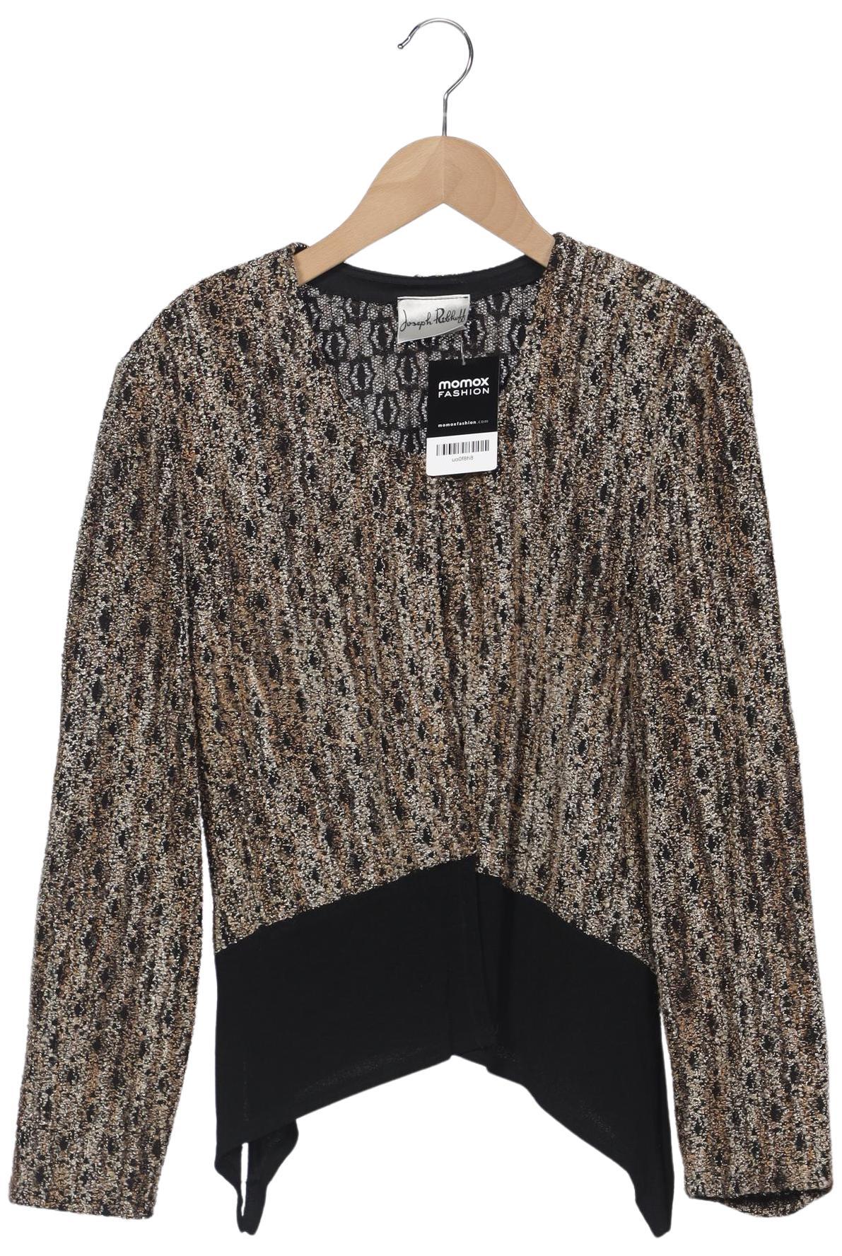 

Joseph Ribkoff Damen Strickjacke, schwarz, Gr. 38
