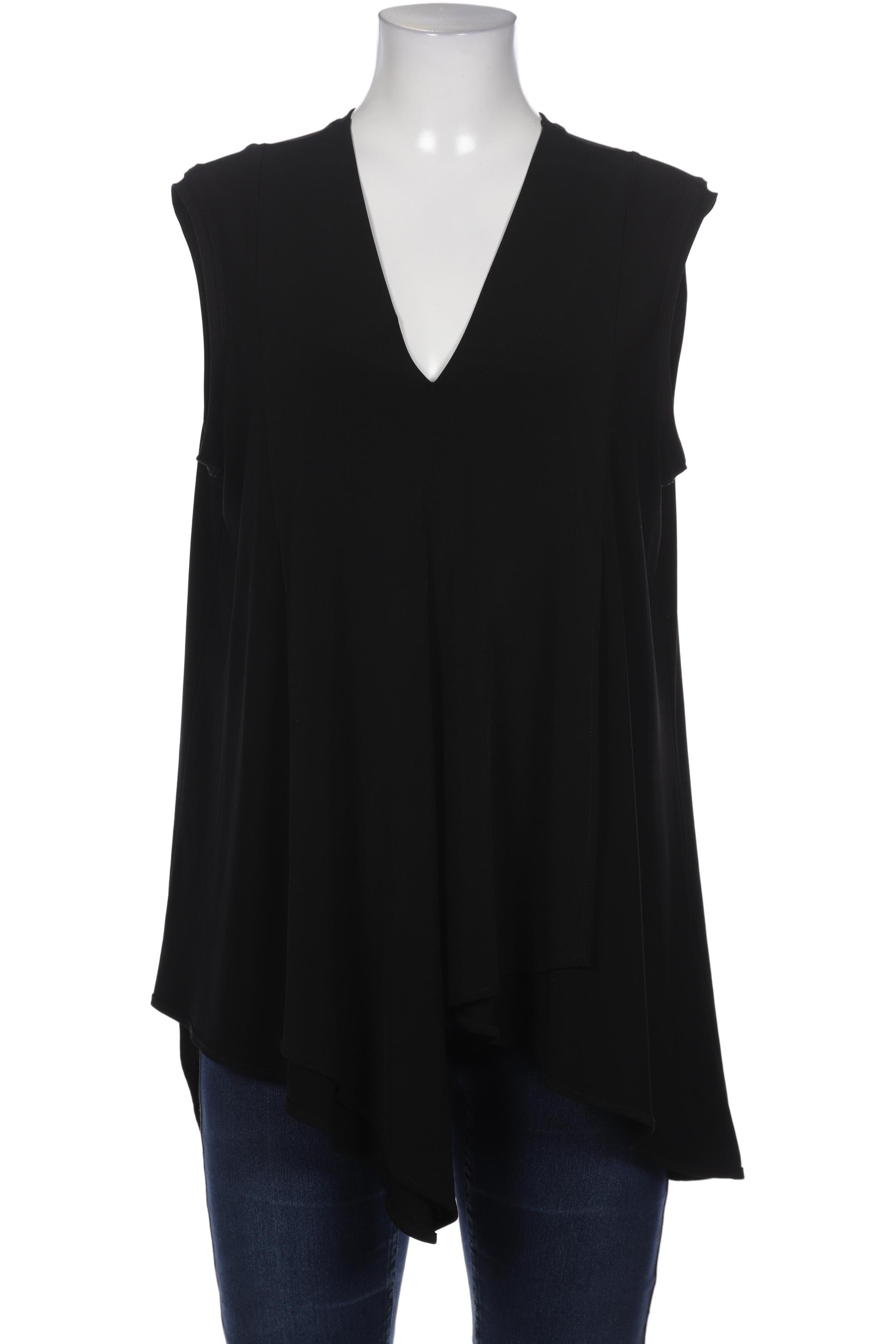 

Joseph Ribkoff Damen Bluse, schwarz, Gr. 42