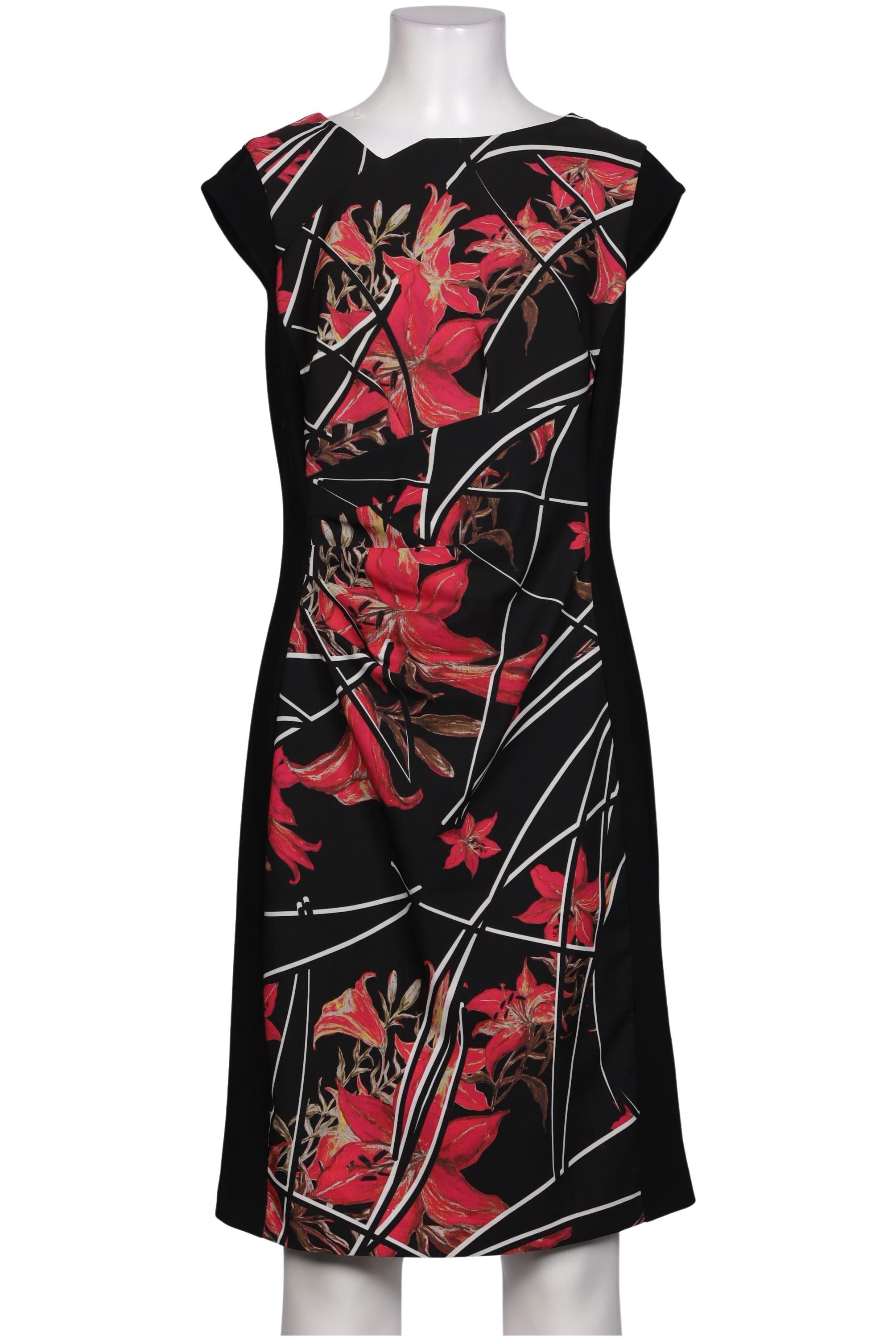 

Joseph Ribkoff Damen Kleid, schwarz, Gr. 56