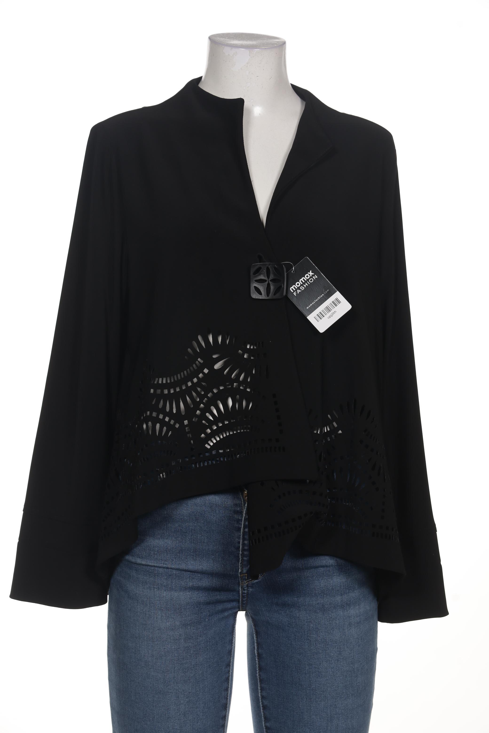 

Joseph Ribkoff Damen Blazer, schwarz, Gr. 40