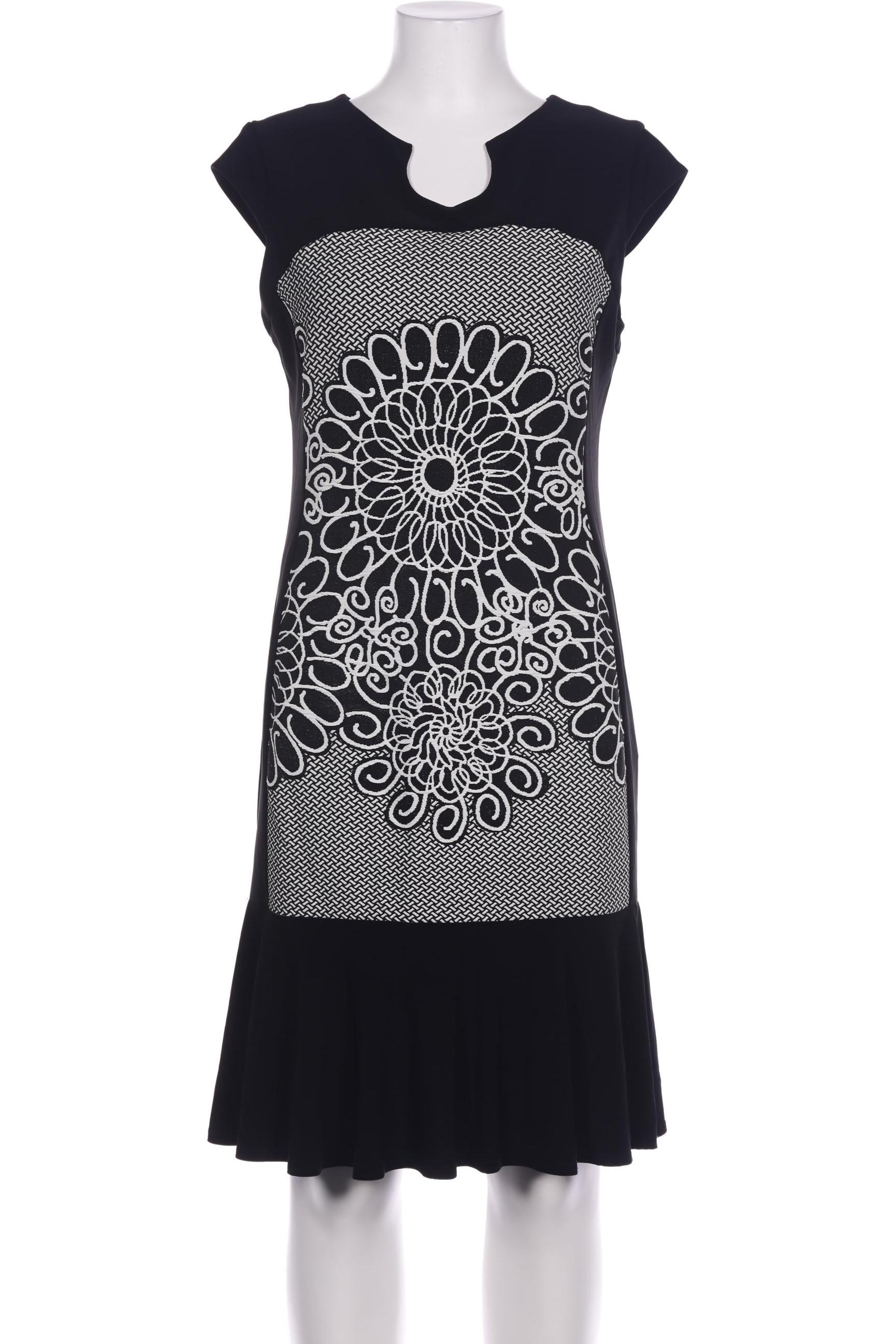 

Joseph Ribkoff Damen Kleid, schwarz, Gr. 42