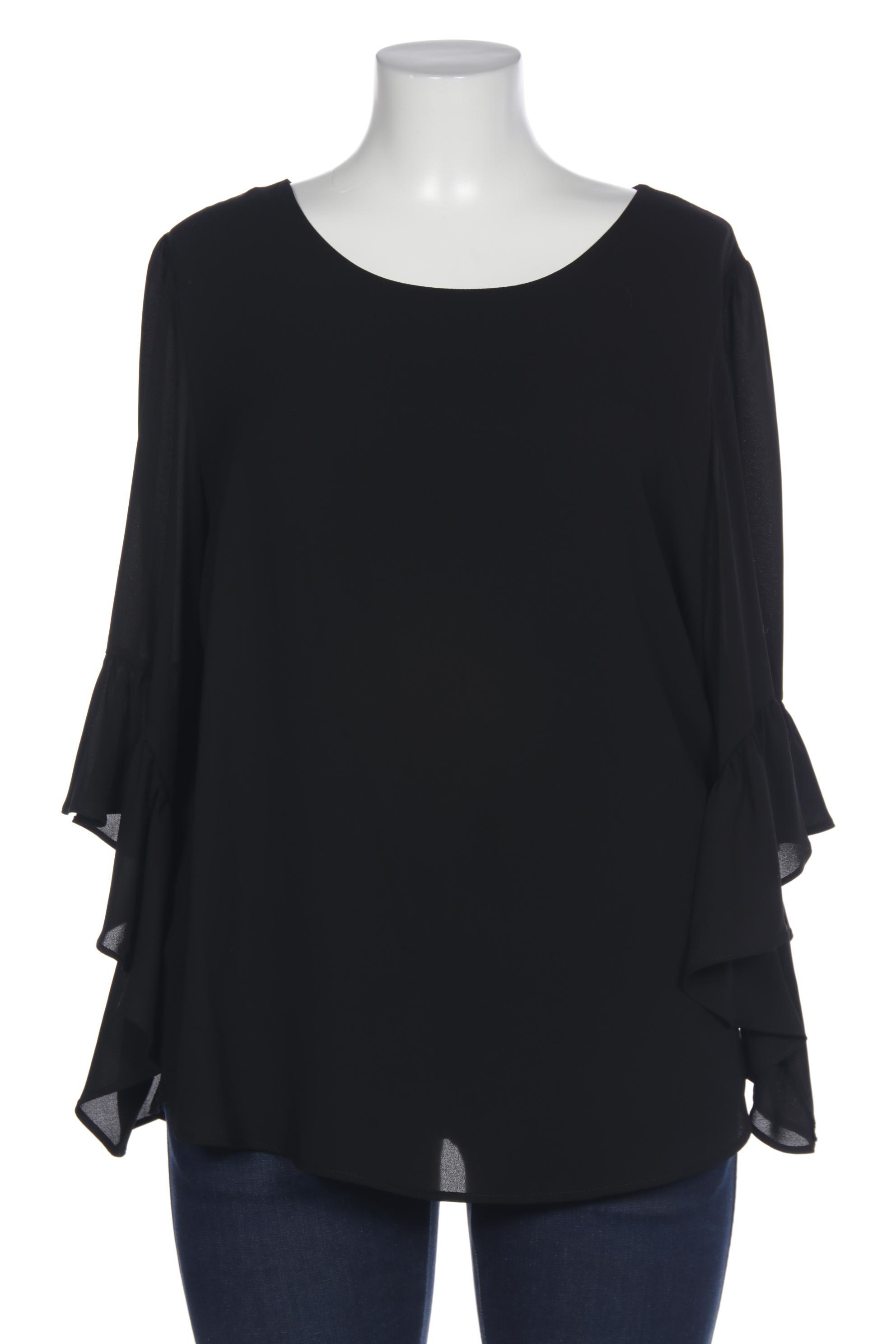 

Joseph Ribkoff Damen Bluse, schwarz, Gr. 42