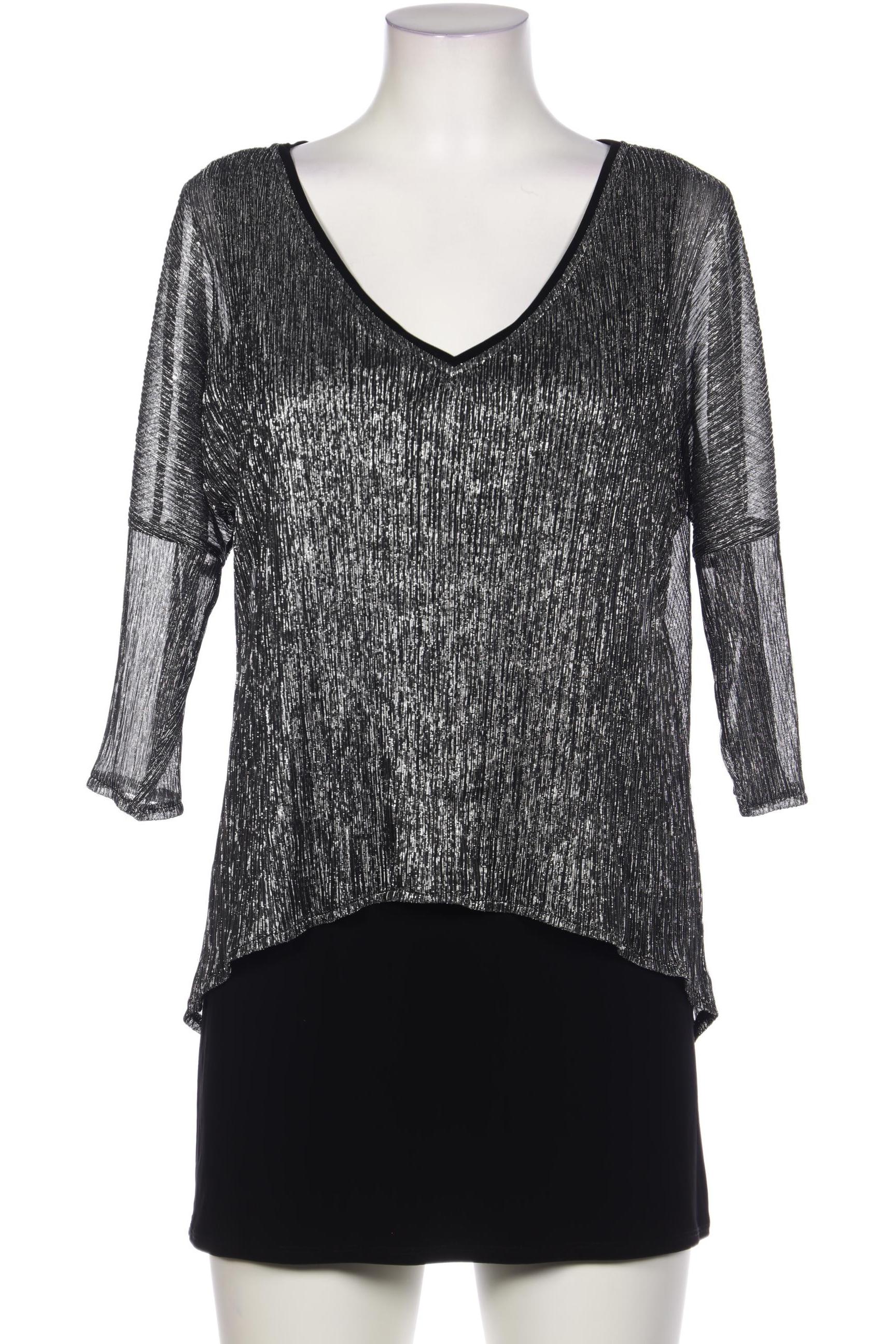 

Joseph Ribkoff Damen Kleid, schwarz