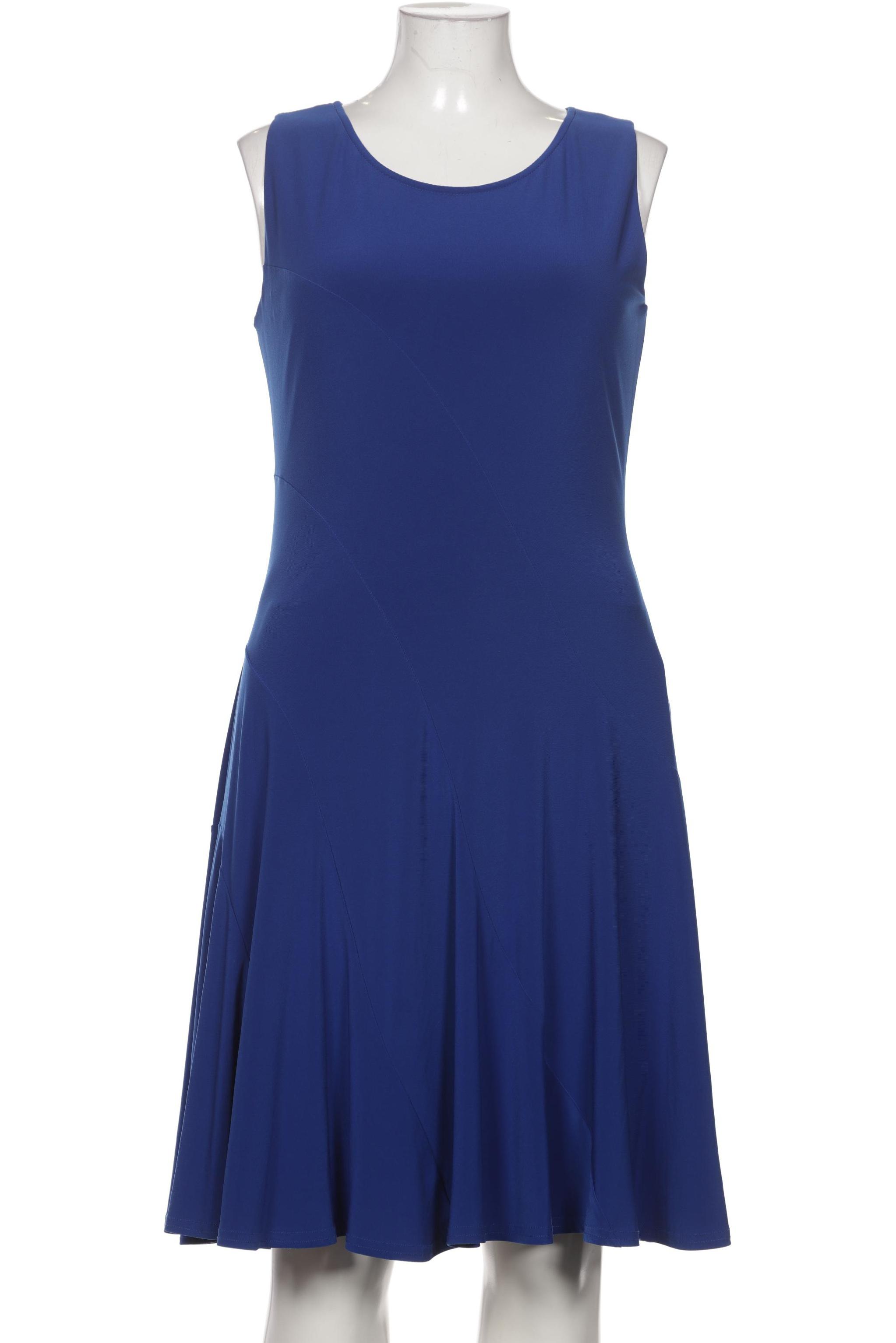 

Joseph Ribkoff Damen Kleid, blau, Gr. 42
