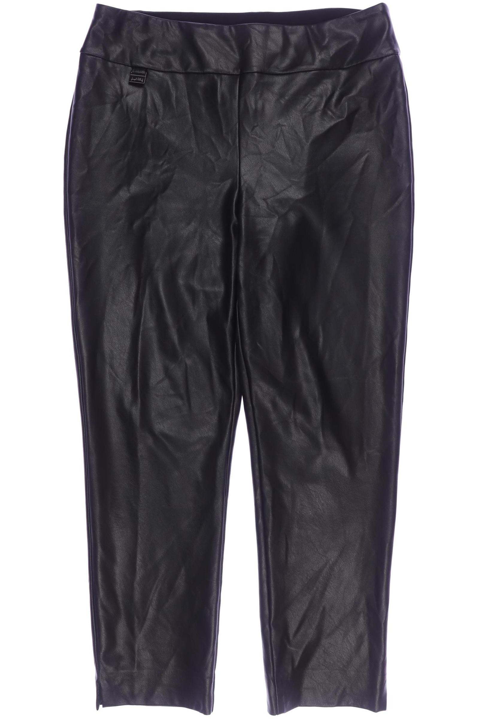 

Joseph Ribkoff Damen Stoffhose, schwarz, Gr. 12