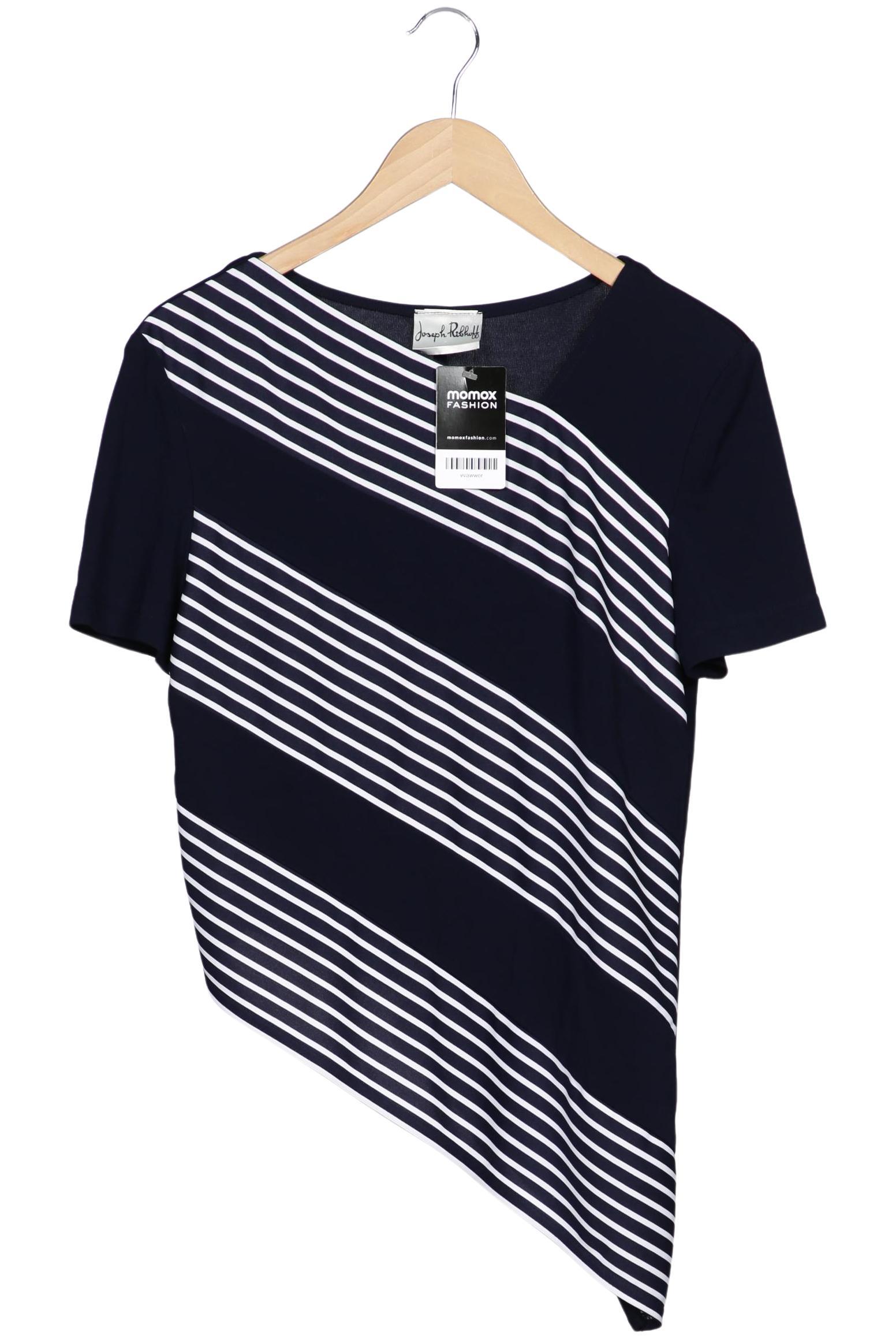 

Joseph Ribkoff Damen T-Shirt, mehrfarbig, Gr. 38