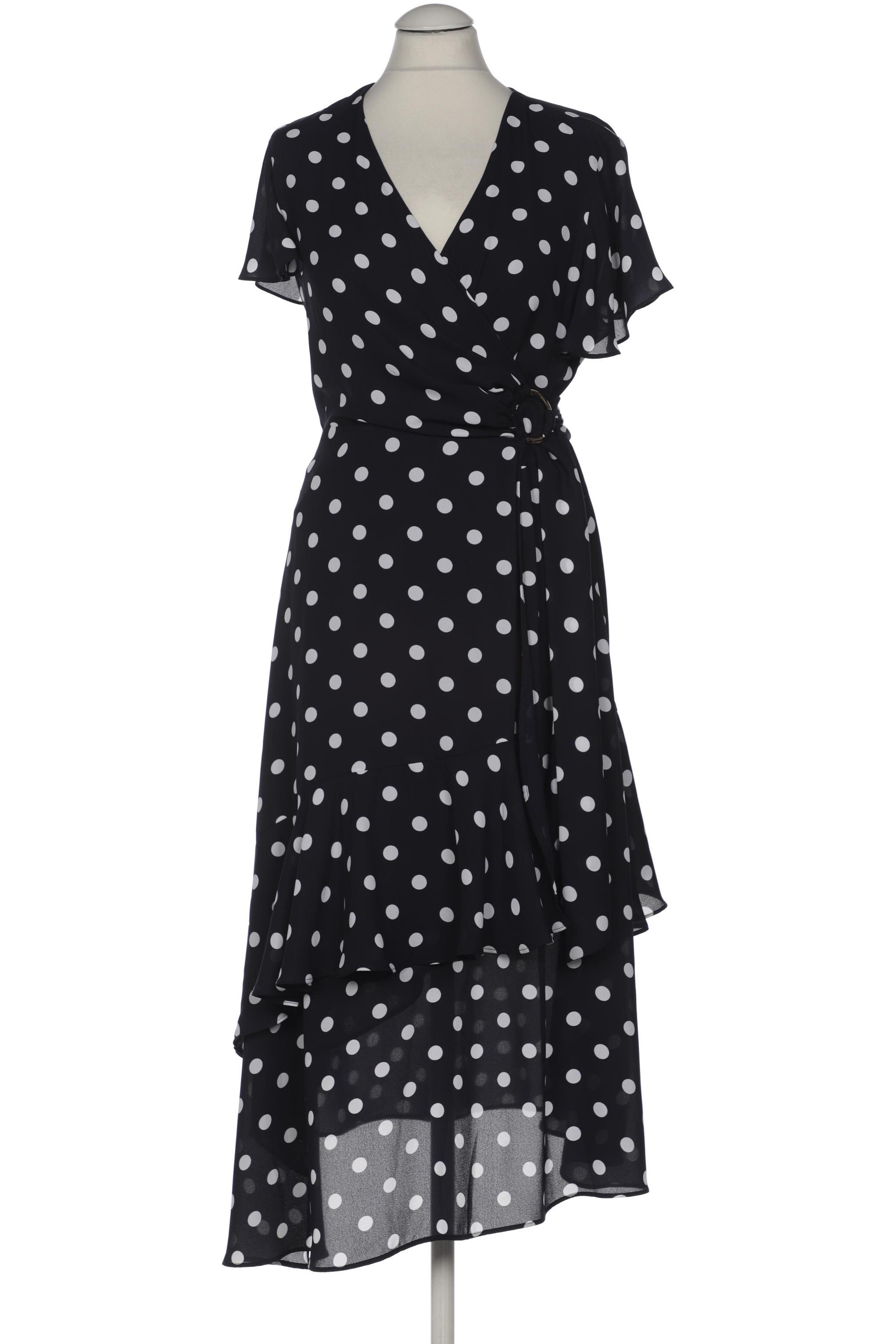 

Joseph Ribkoff Damen Kleid, marineblau, Gr. 38