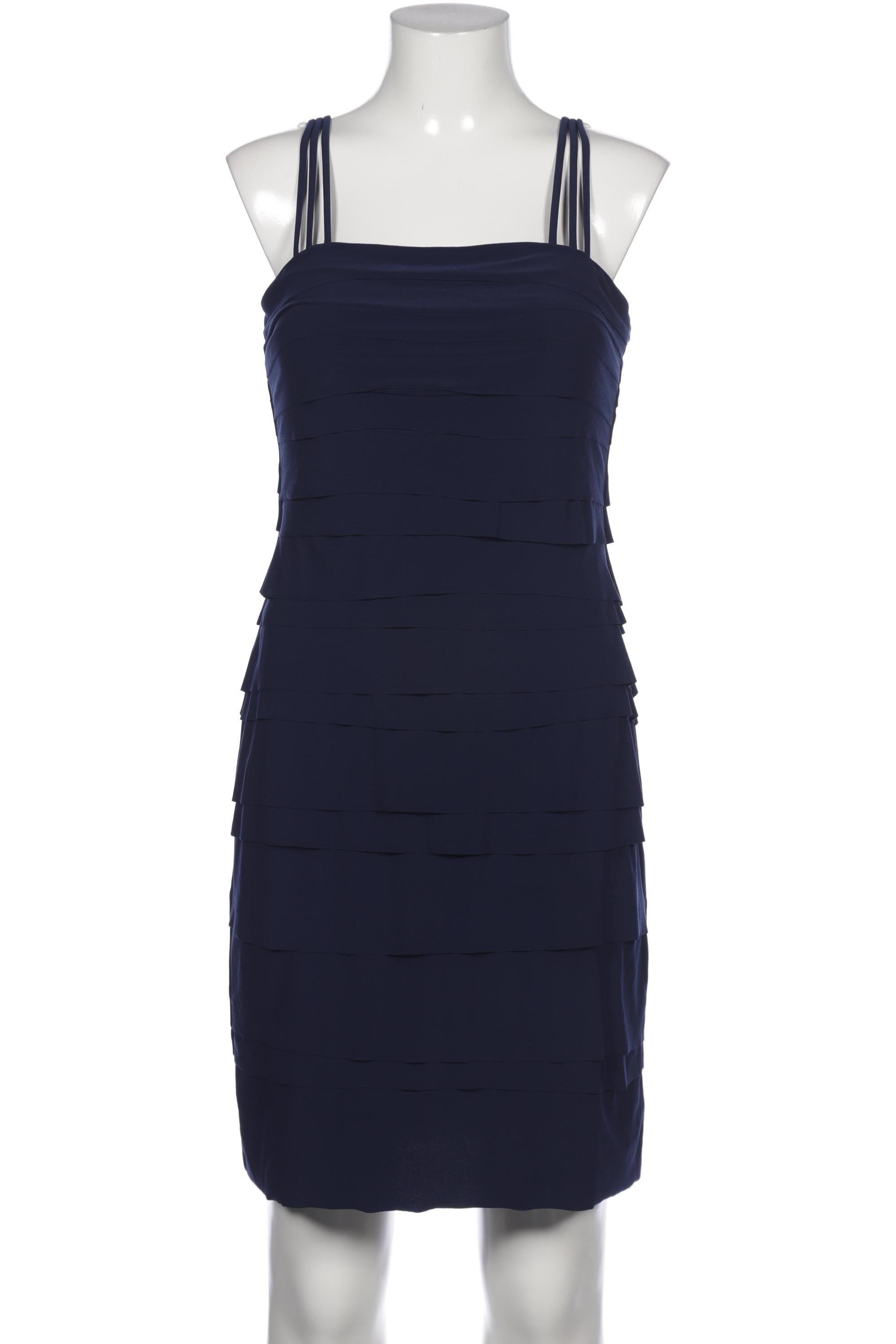 

Joseph Ribkoff Damen Kleid, marineblau