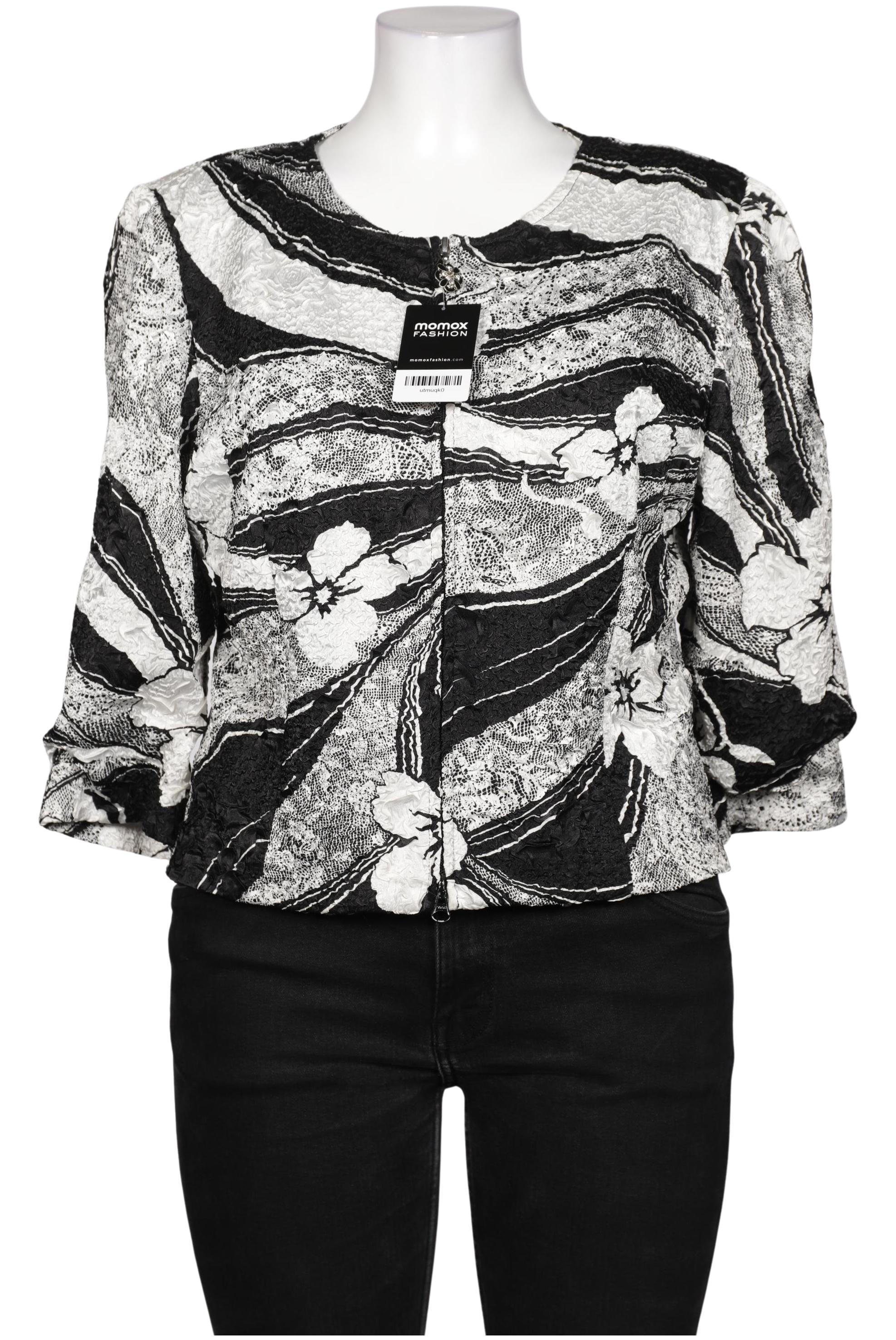 

Joseph Ribkoff Damen Blazer, mehrfarbig, Gr. 42