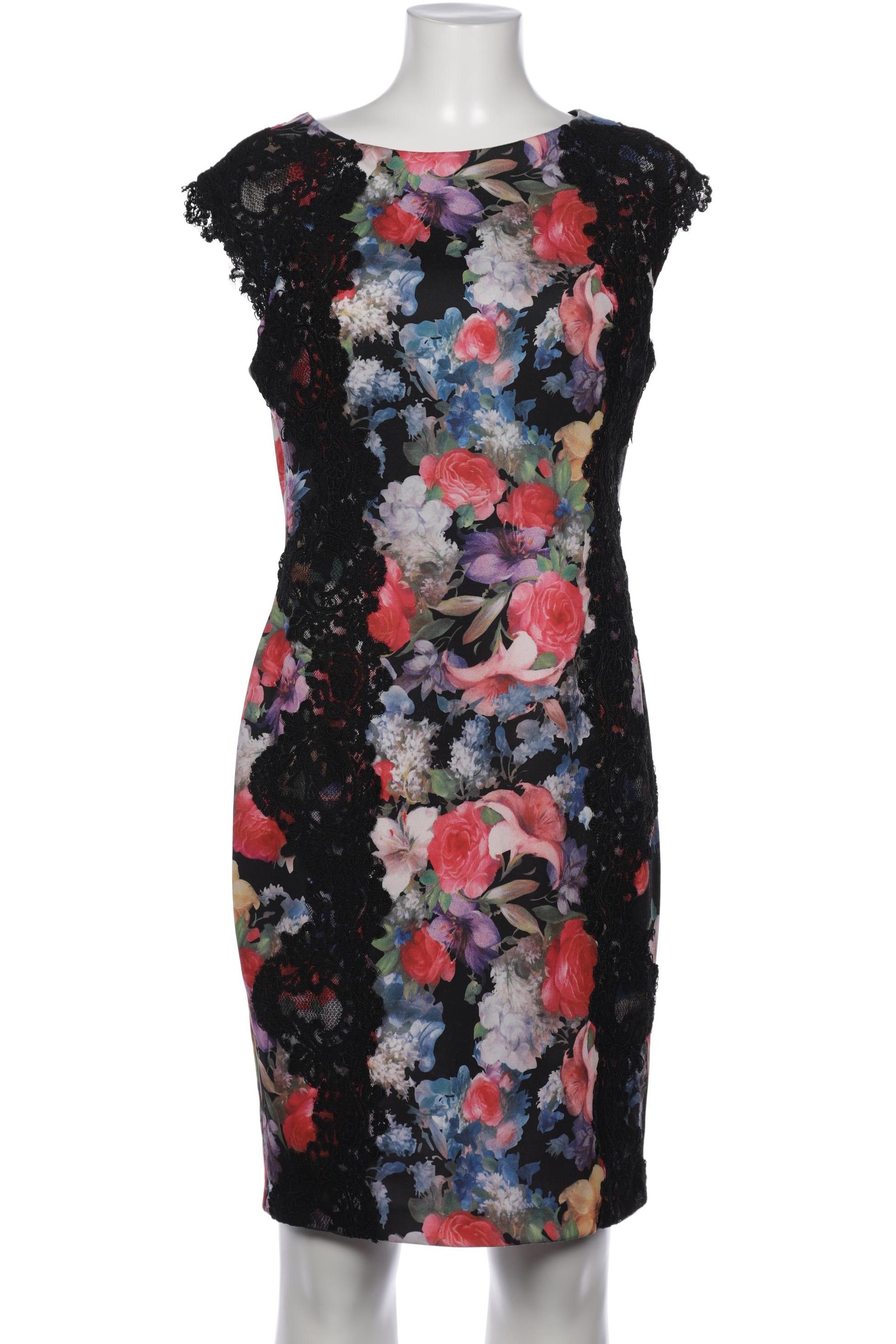 

Joseph Ribkoff Damen Kleid, mehrfarbig, Gr. 40