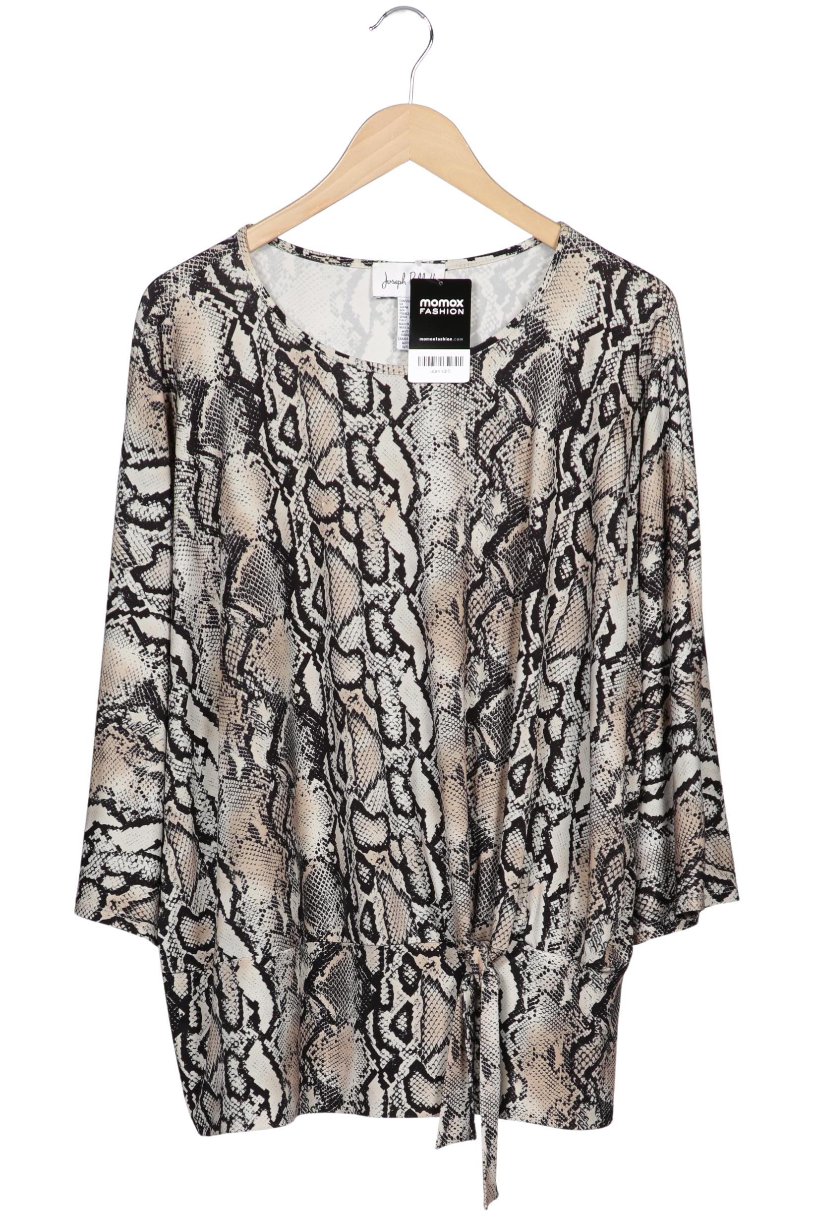 

Joseph Ribkoff Damen Langarmshirt, beige, Gr. 48