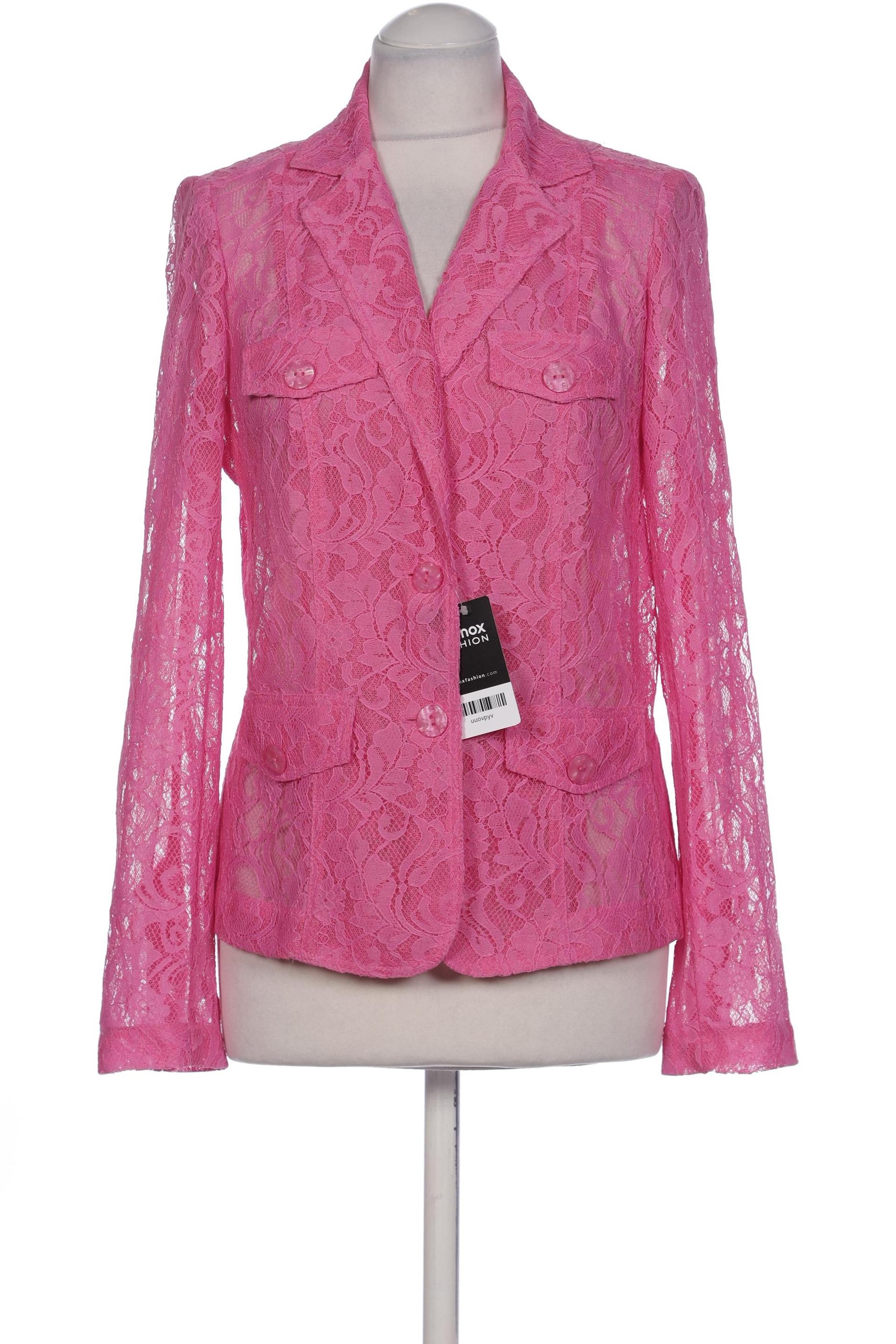 

Joseph Ribkoff Damen Blazer, pink, Gr. 38