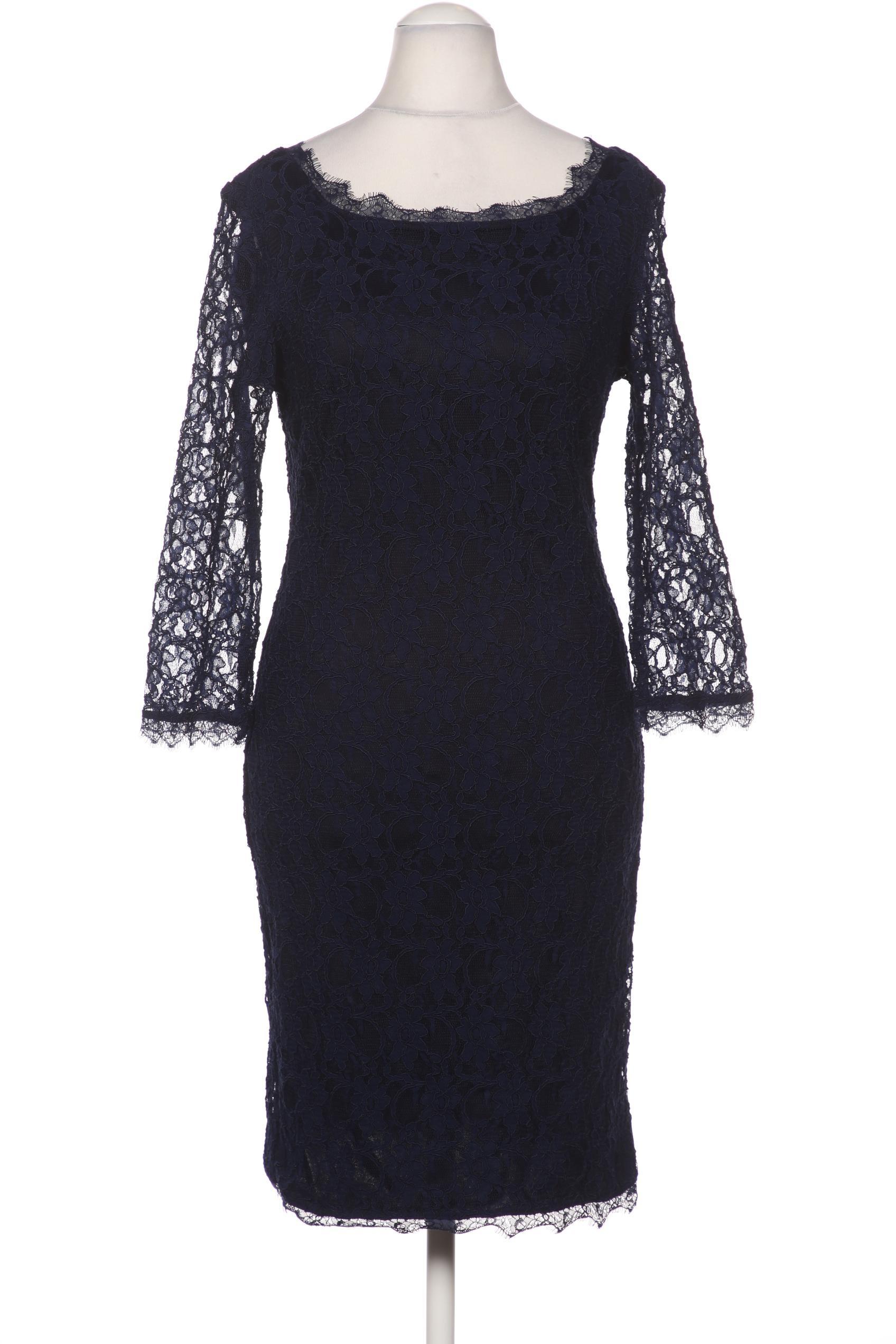 

Joseph Ribkoff Damen Kleid, marineblau, Gr. 36