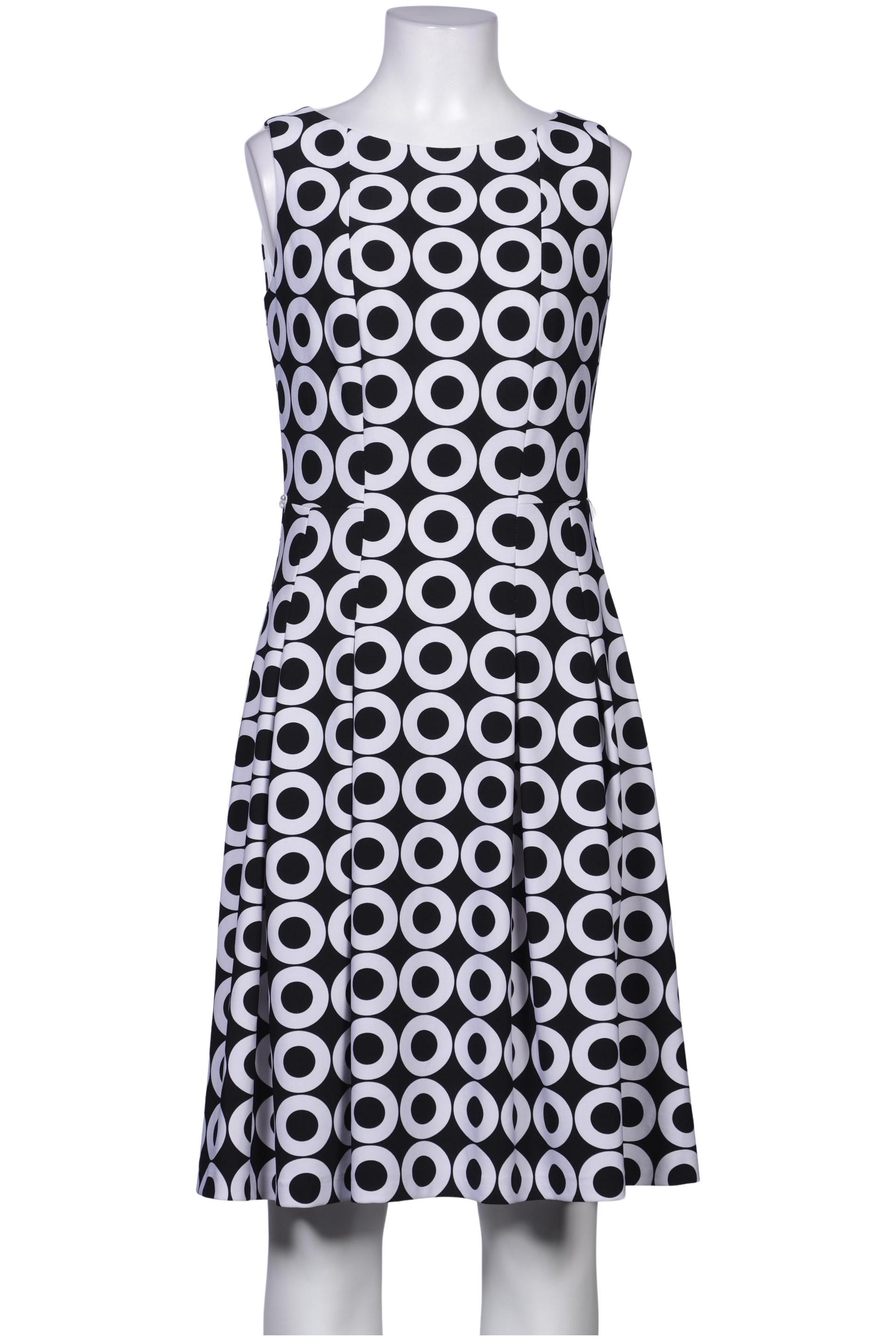 

Joseph Ribkoff Damen Kleid, schwarz, Gr. 36