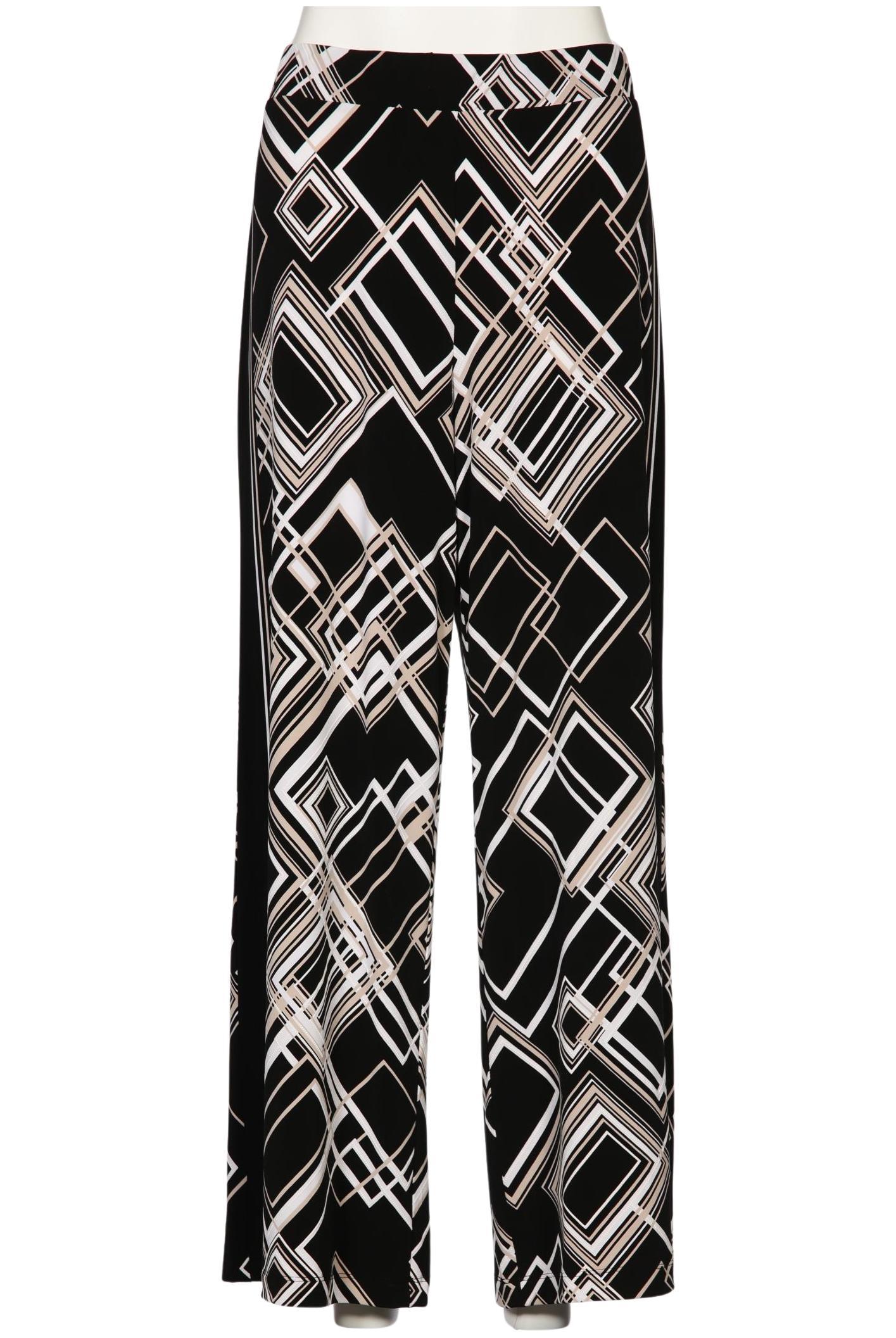 

Joseph Ribkoff Damen Stoffhose, mehrfarbig, Gr. 42