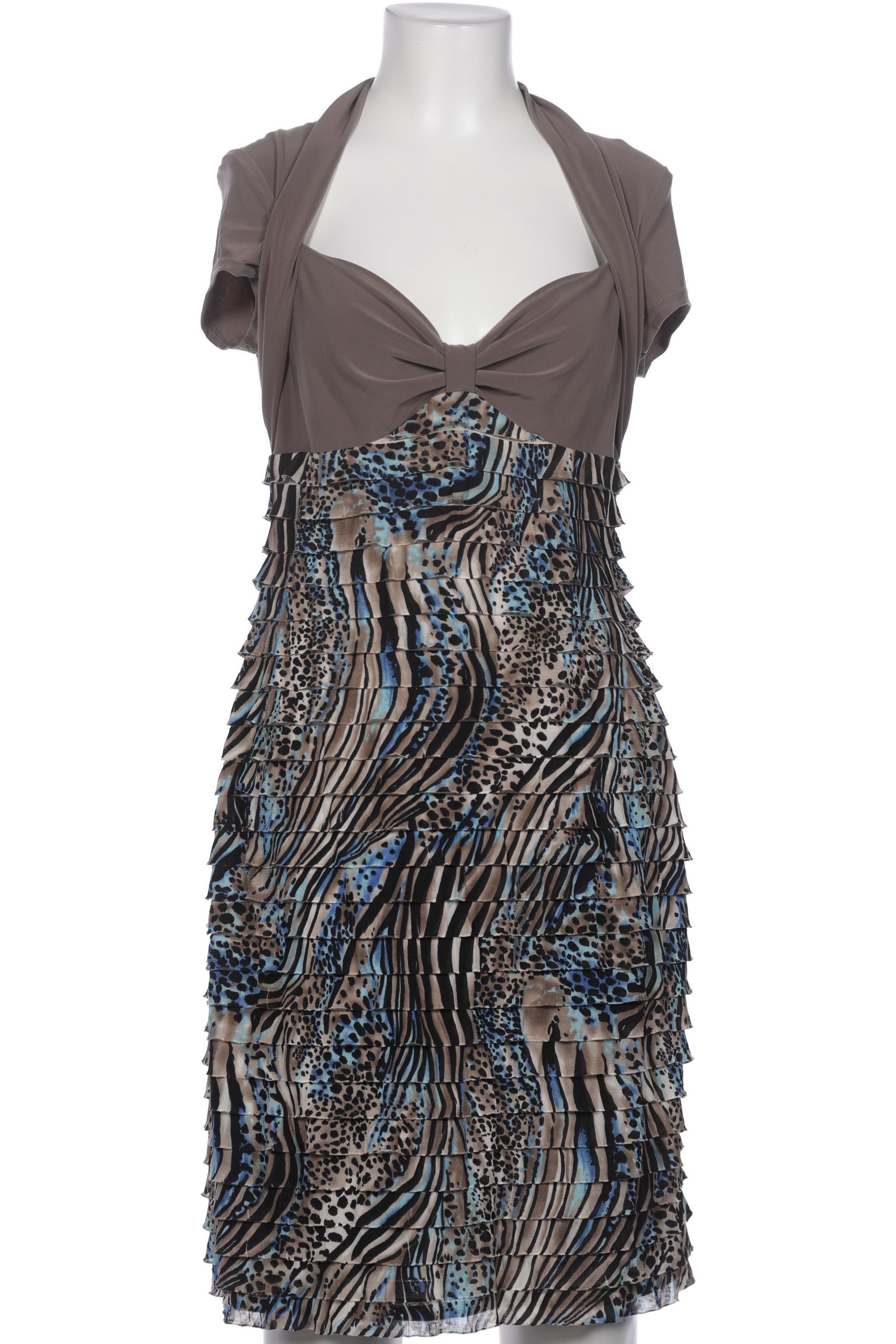

Joseph Ribkoff Damen Kleid, mehrfarbig, Gr. 38