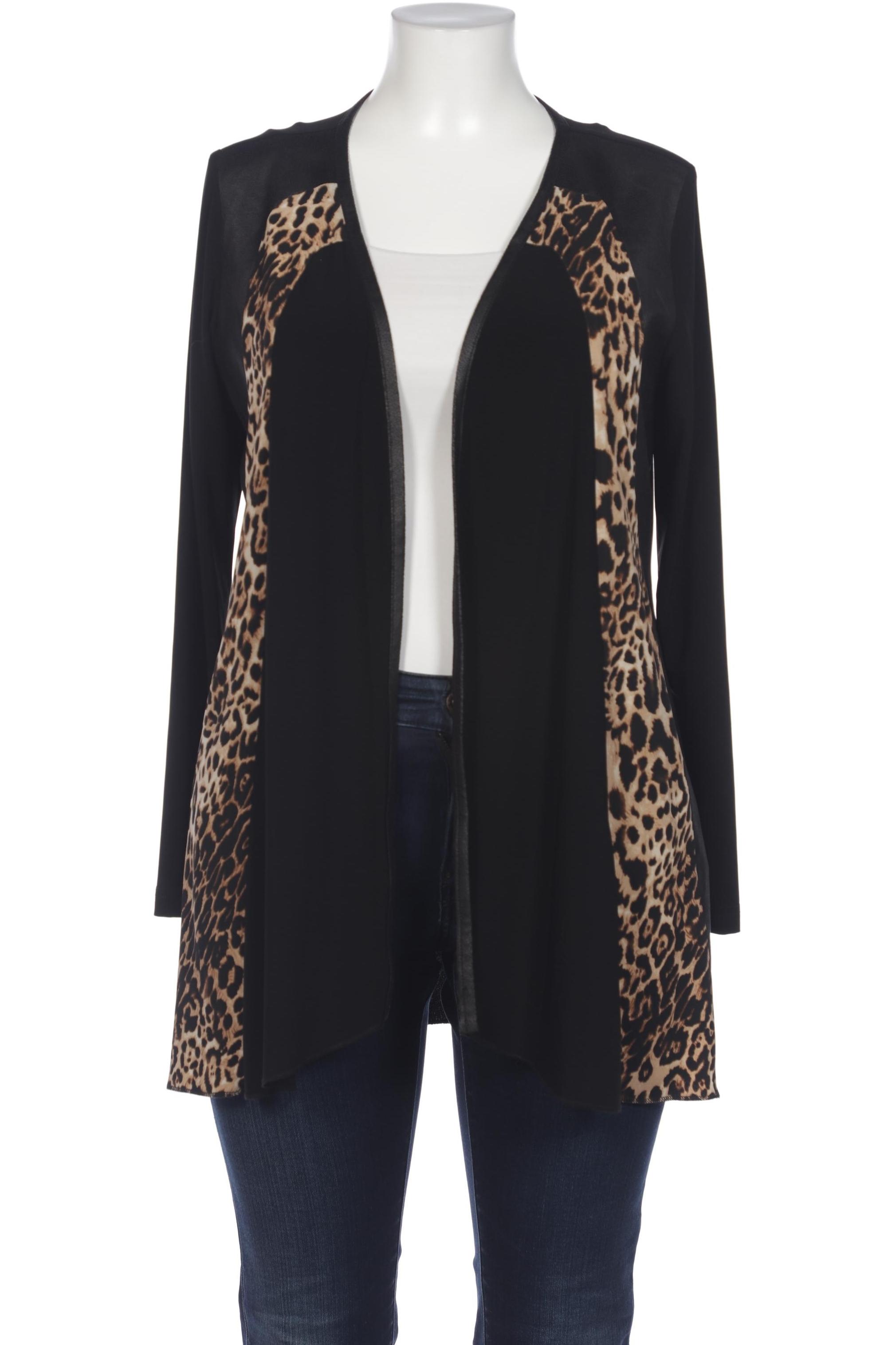 

Joseph Ribkoff Damen Strickjacke, schwarz, Gr. 42