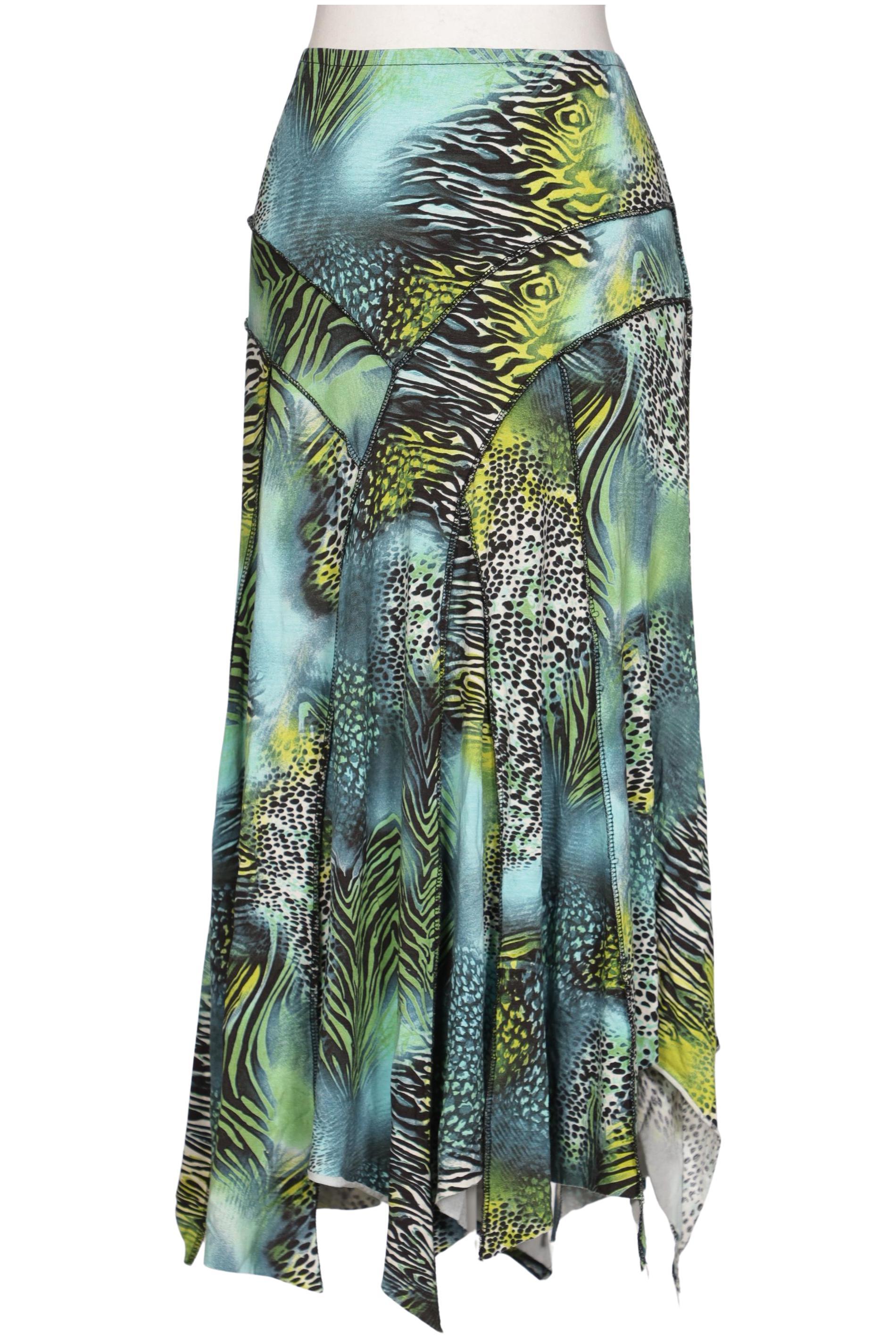 

Joseph Ribkoff Damen Rock, mehrfarbig, Gr. 40