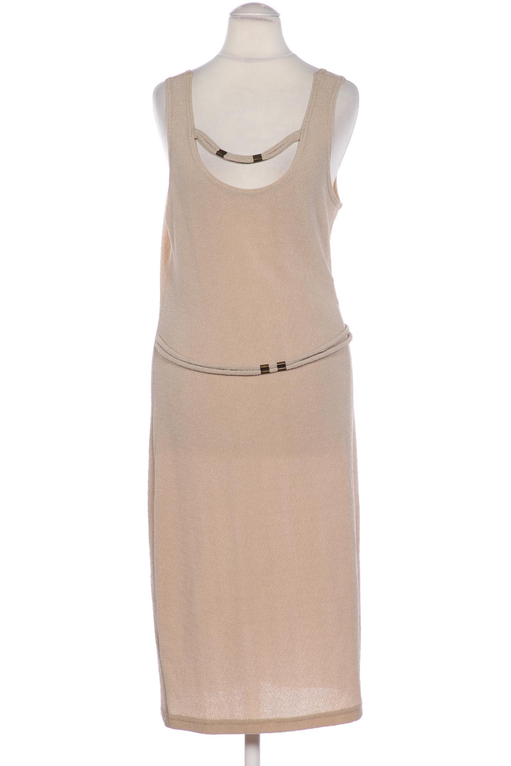 

Joseph Ribkoff Damen Kleid, cremeweiß, Gr. 36