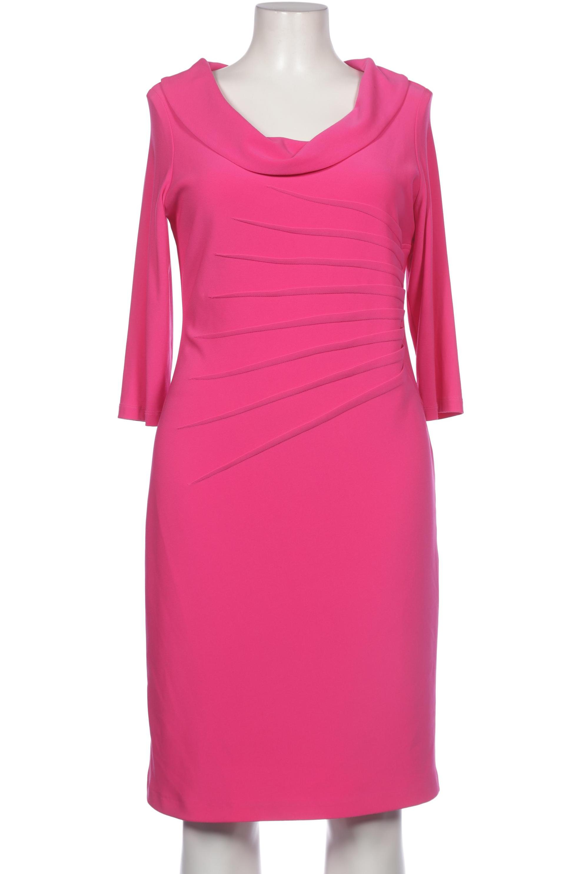 

Joseph Ribkoff Damen Kleid, pink, Gr. 42