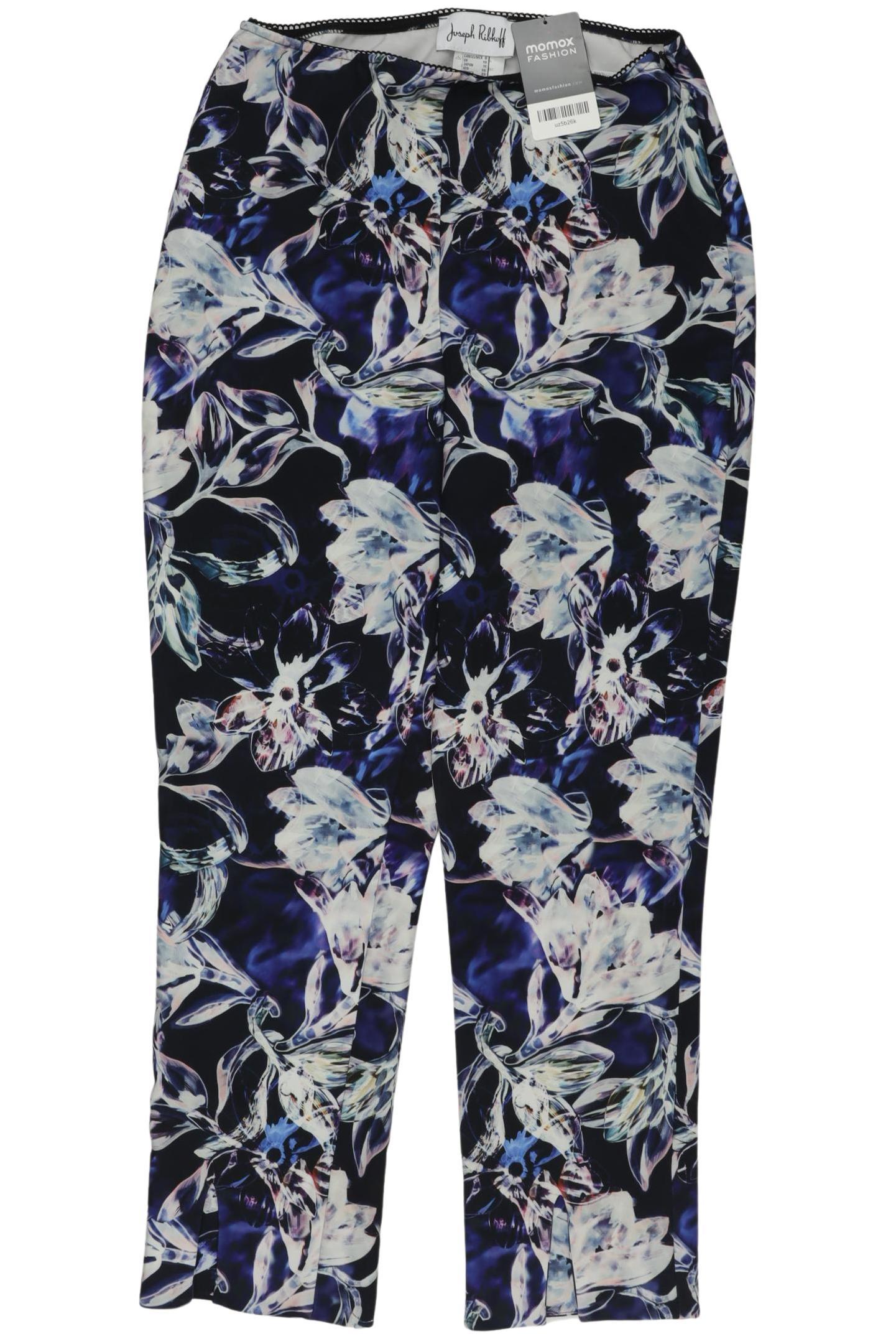

Joseph Ribkoff Damen Stoffhose, mehrfarbig, Gr. 36