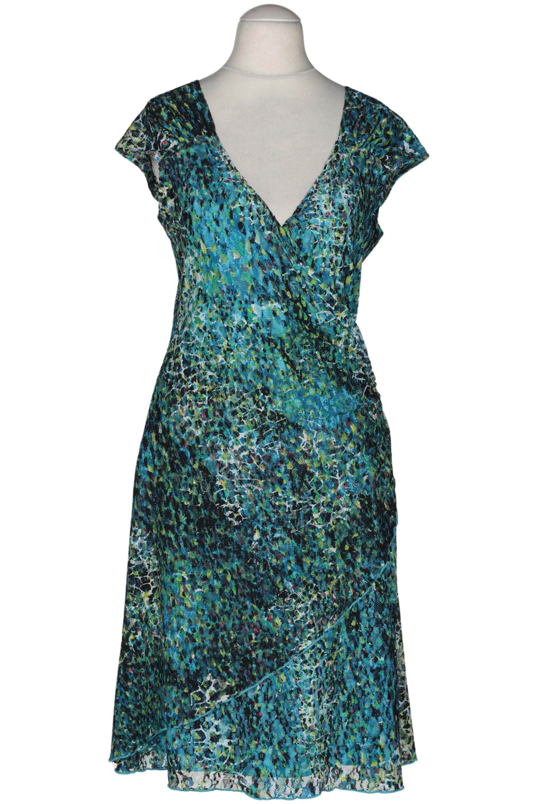 

Joseph Ribkoff Damen Kleid, blau, Gr. 36