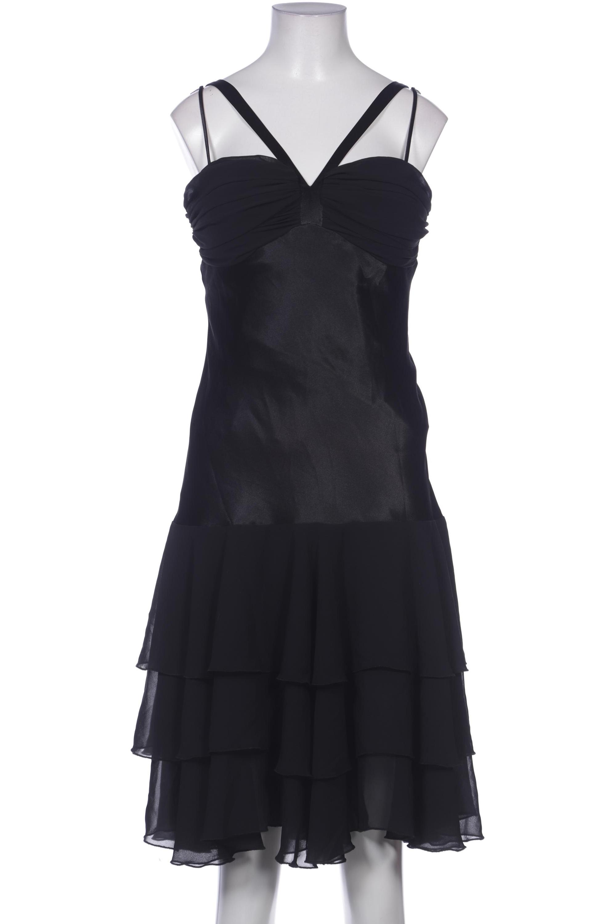 

Joseph Ribkoff Damen Kleid, schwarz, Gr. 36