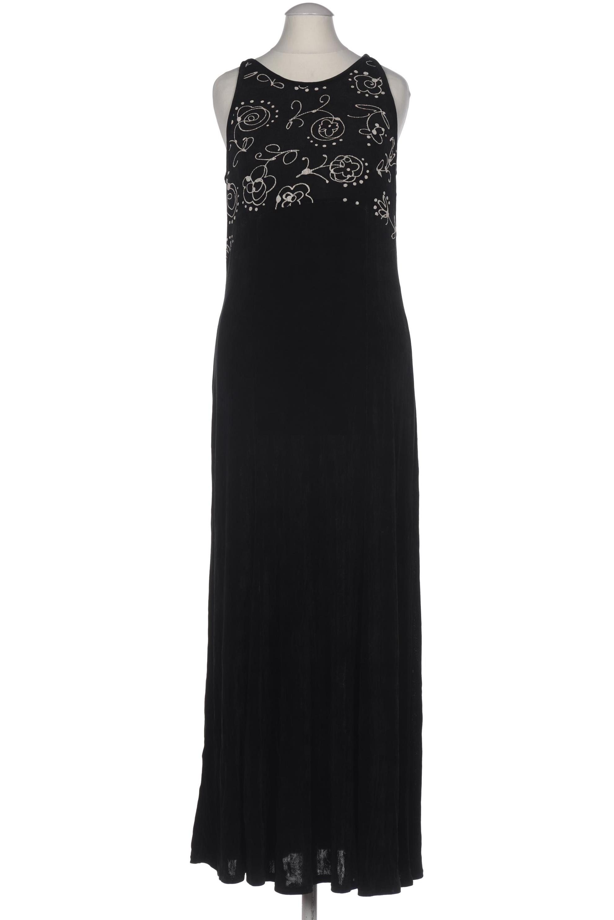 

Joseph Ribkoff Damen Kleid, schwarz