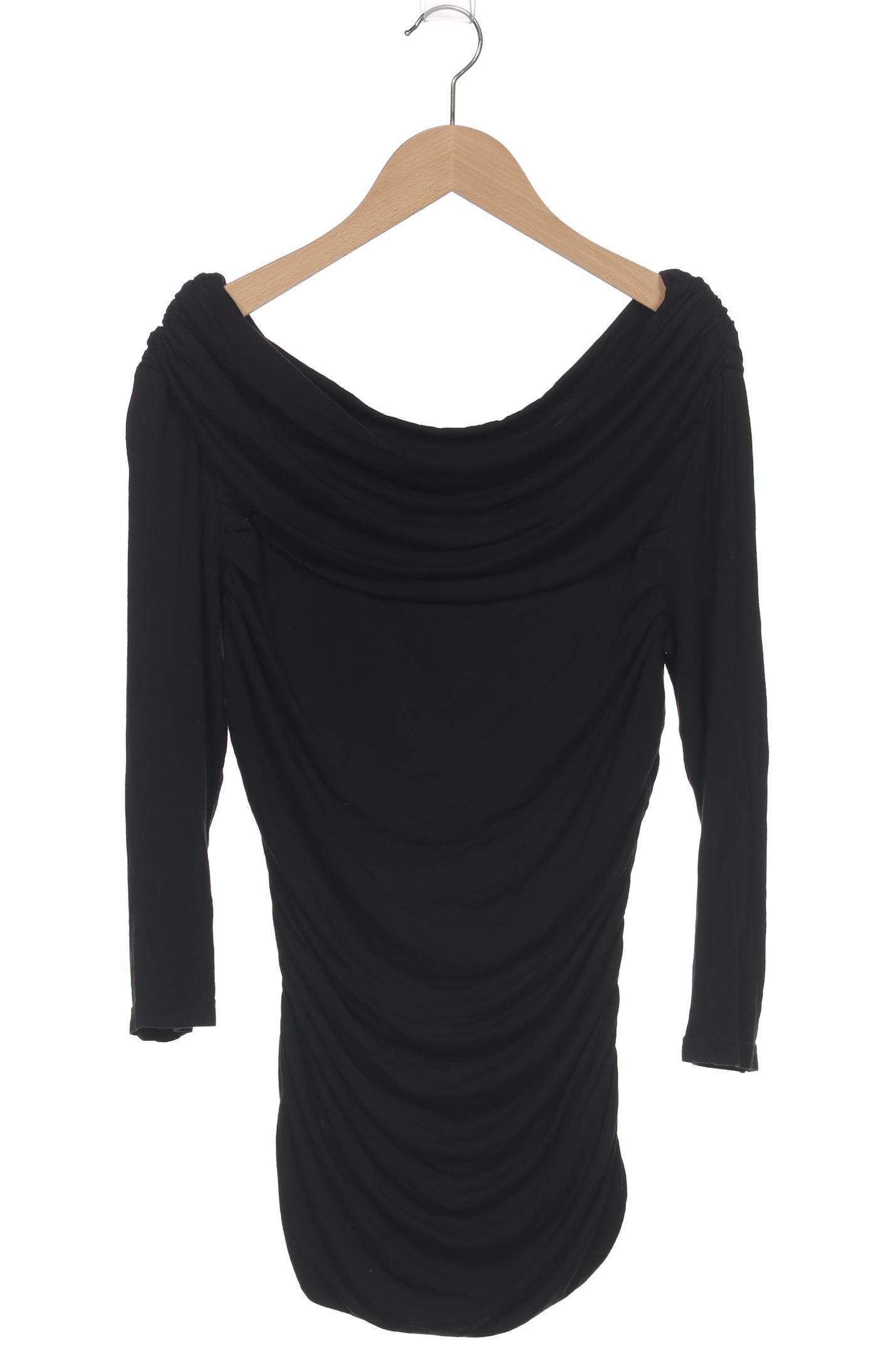 

Joseph Ribkoff Damen Langarmshirt, schwarz, Gr. 38