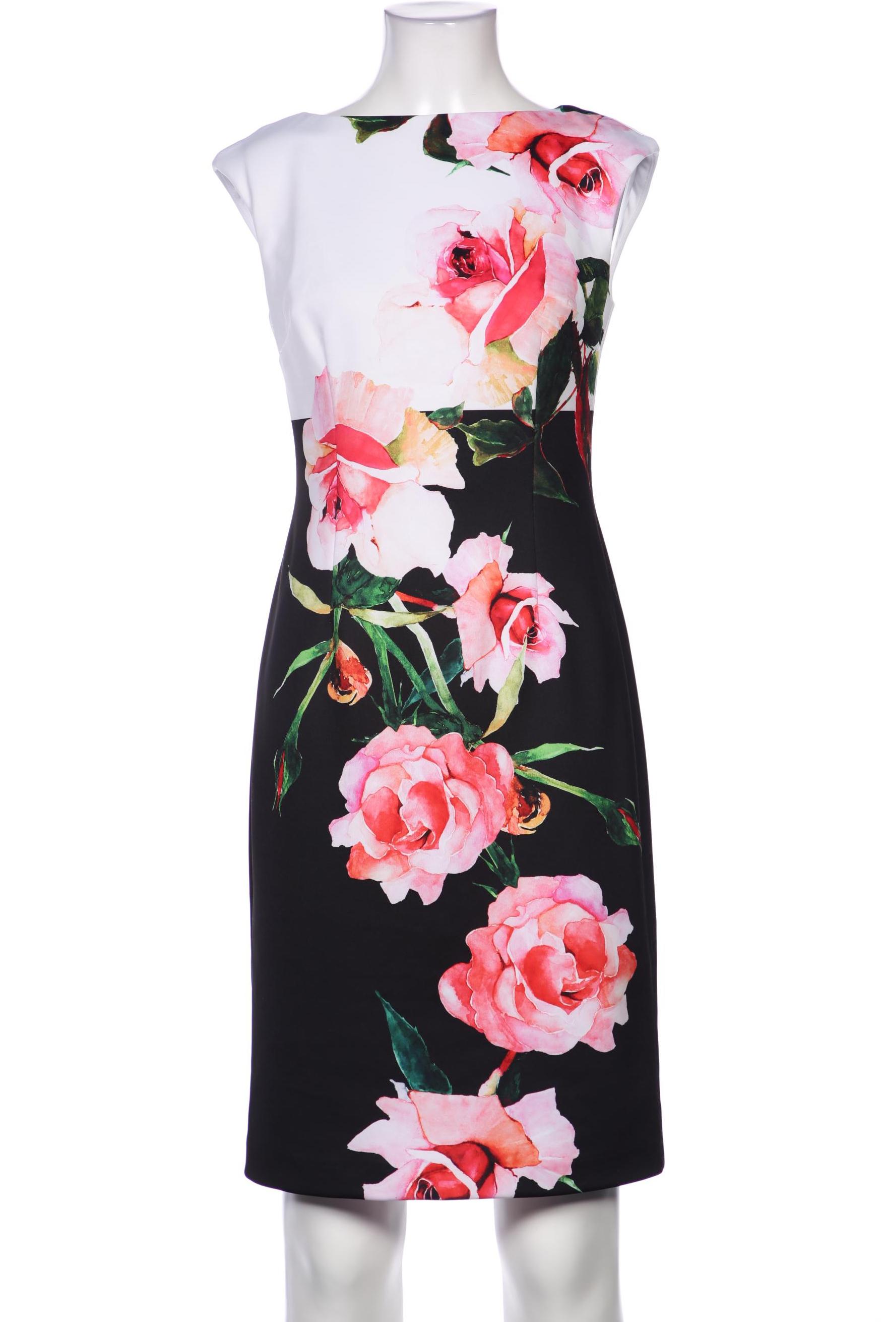 

Joseph Ribkoff Damen Kleid, schwarz, Gr. 34