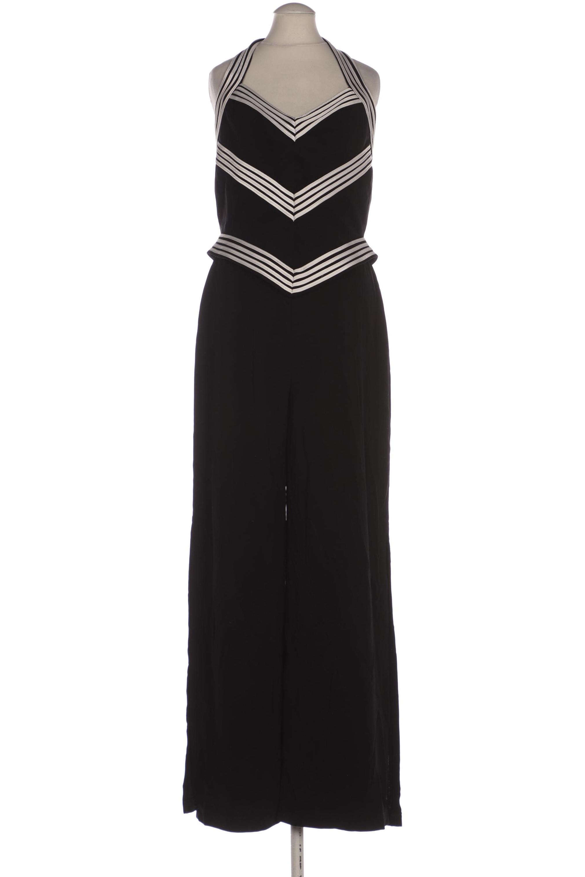 

Joseph Ribkoff Damen Jumpsuit/Overall, schwarz, Gr. 36