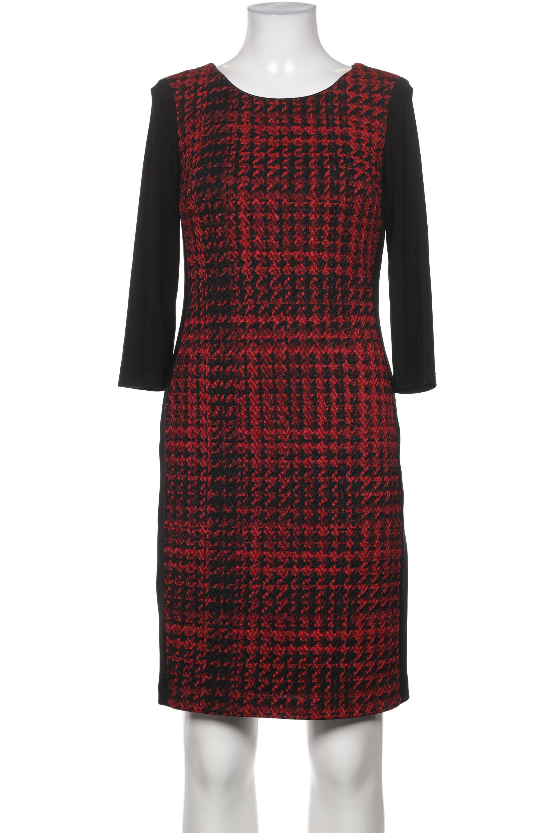 

Joseph Ribkoff Damen Kleid, rot, Gr. 36