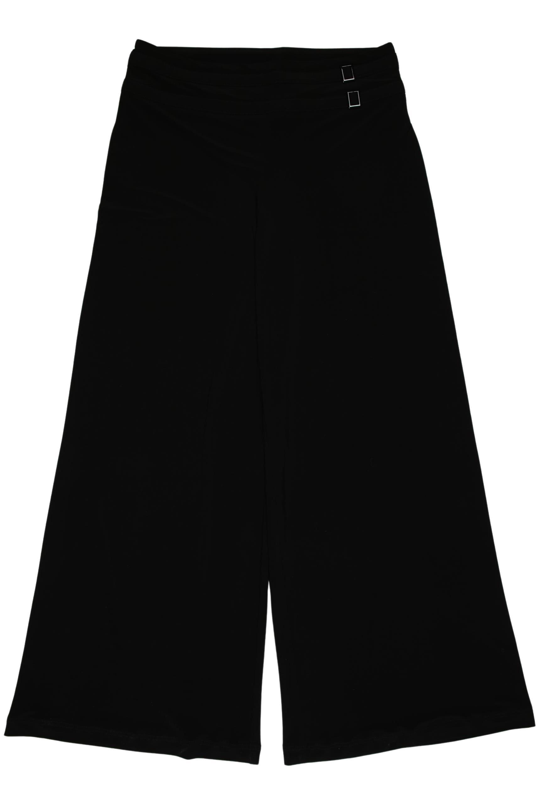 

Joseph Ribkoff Damen Stoffhose, schwarz, Gr. 40