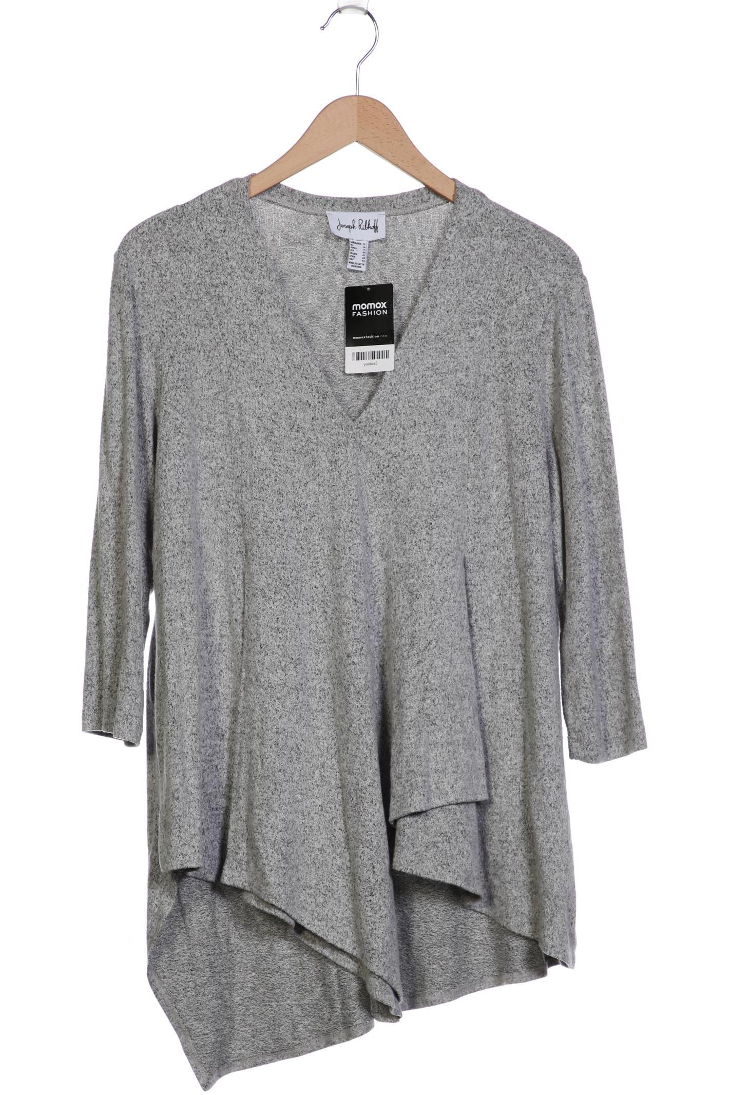 

Joseph Ribkoff Damen Pullover, grau, Gr. 40