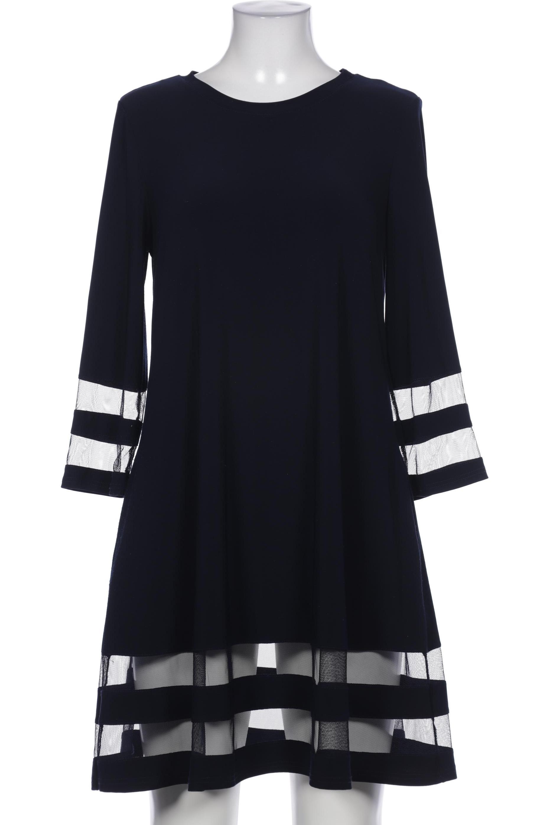 

Joseph Ribkoff Damen Kleid, marineblau
