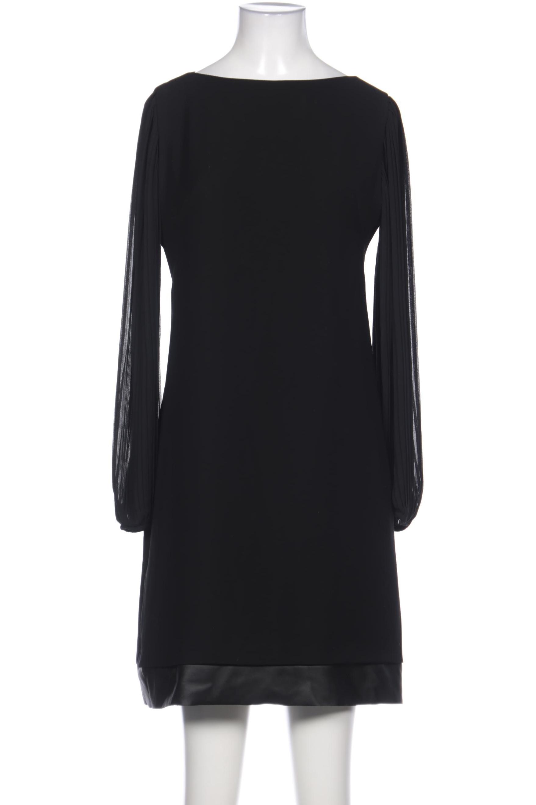 

Joseph Ribkoff Damen Kleid, schwarz, Gr. 36