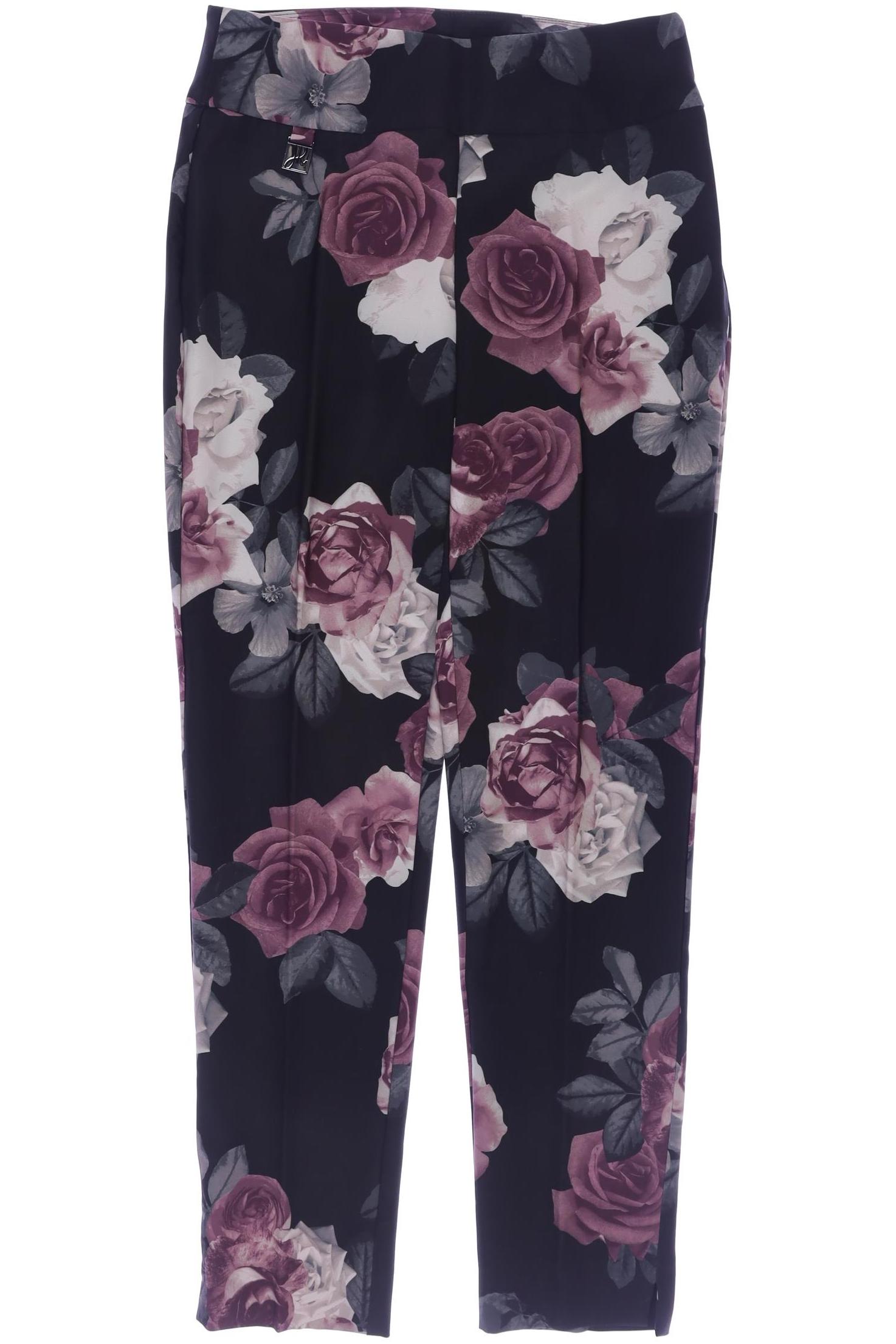 

Joseph Ribkoff Damen Stoffhose, schwarz, Gr. 36