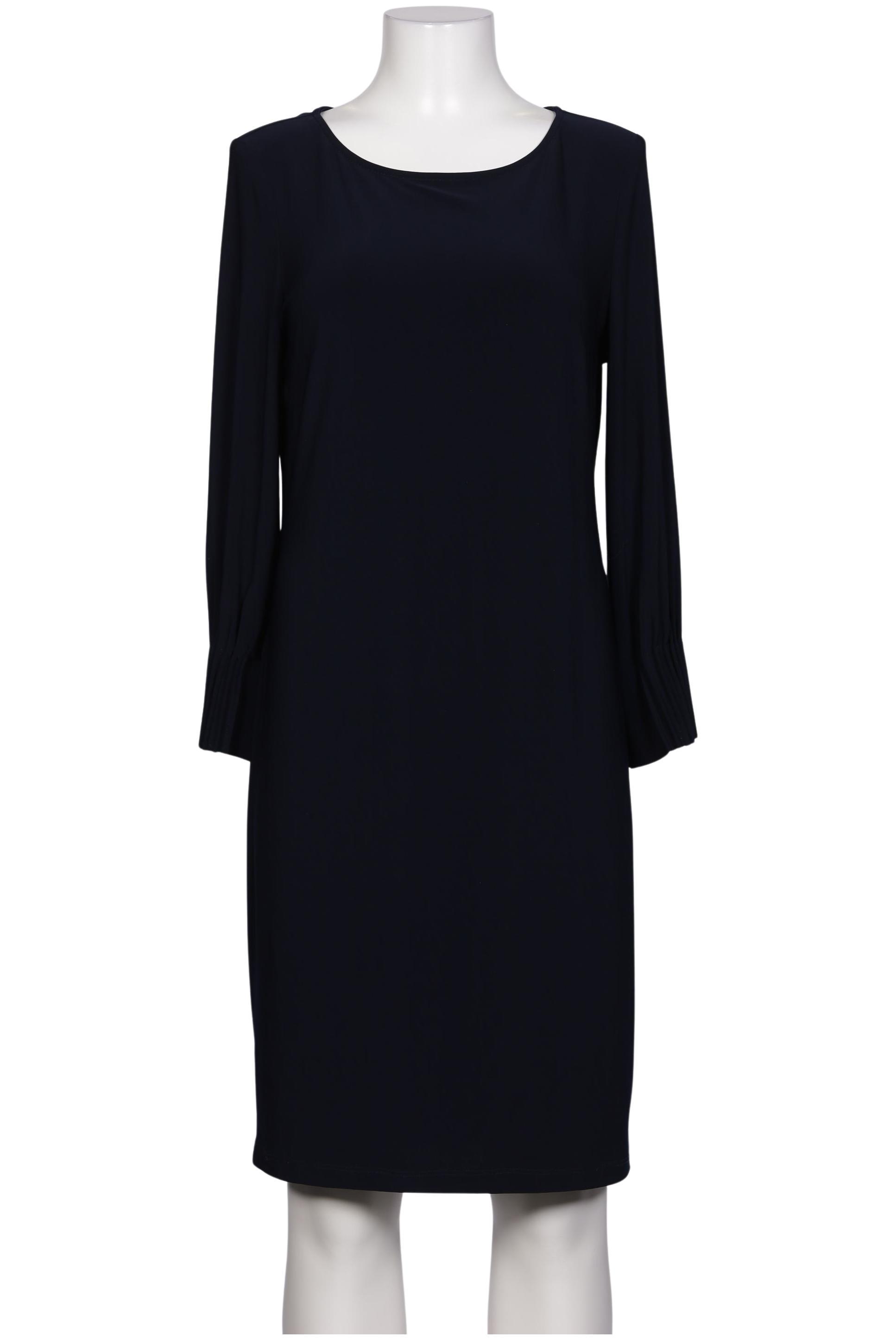 

Joseph Ribkoff Damen Kleid, marineblau, Gr. 40
