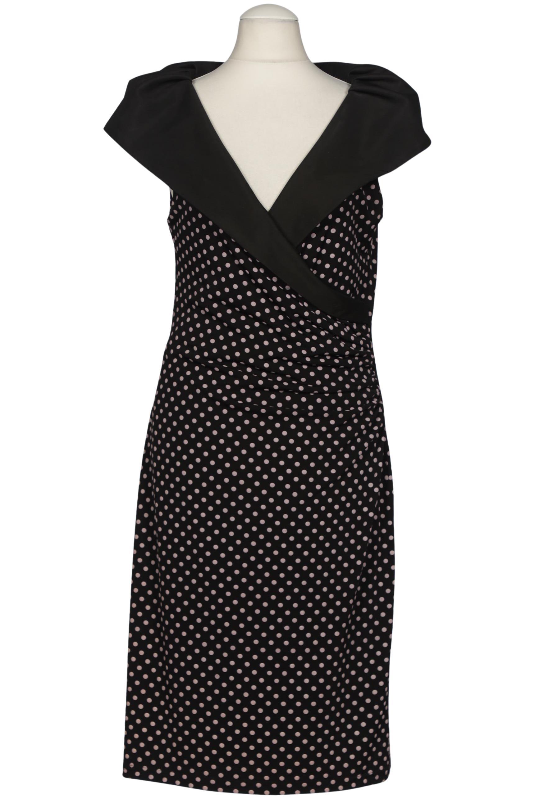 

Joseph Ribkoff Damen Kleid, schwarz, Gr. 38