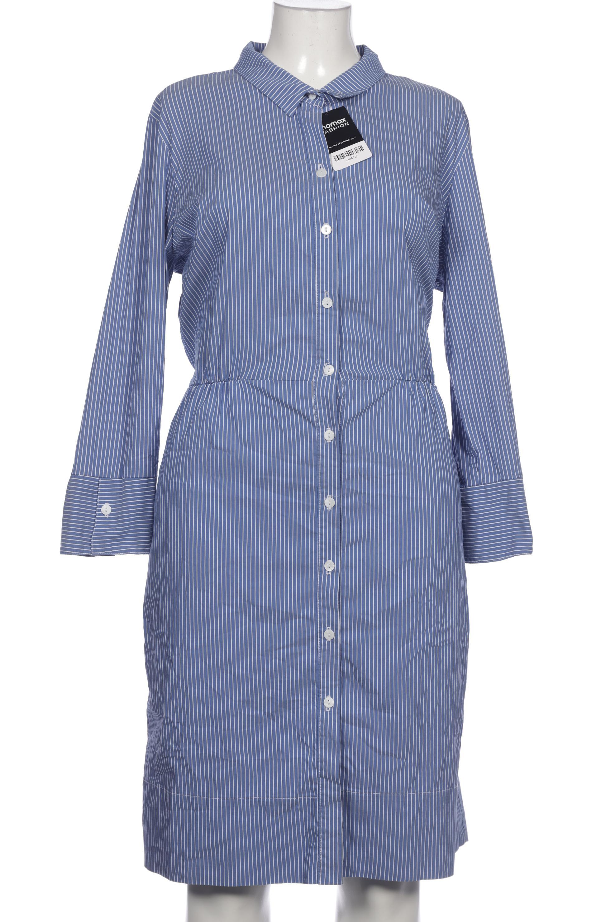 

Joseph Ribkoff Damen Kleid, blau, Gr. 44