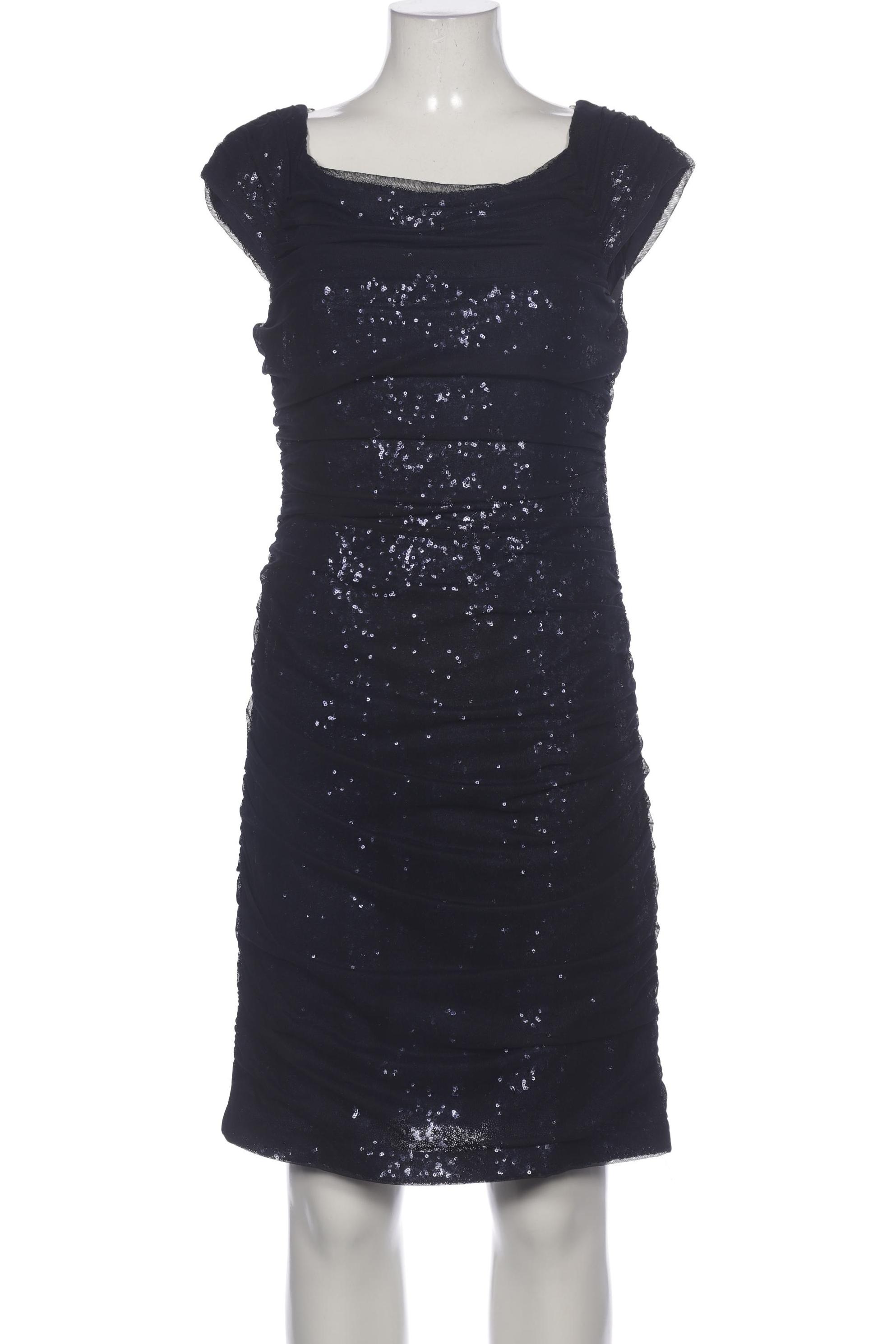 

Joseph Ribkoff Damen Kleid, marineblau, Gr. 40